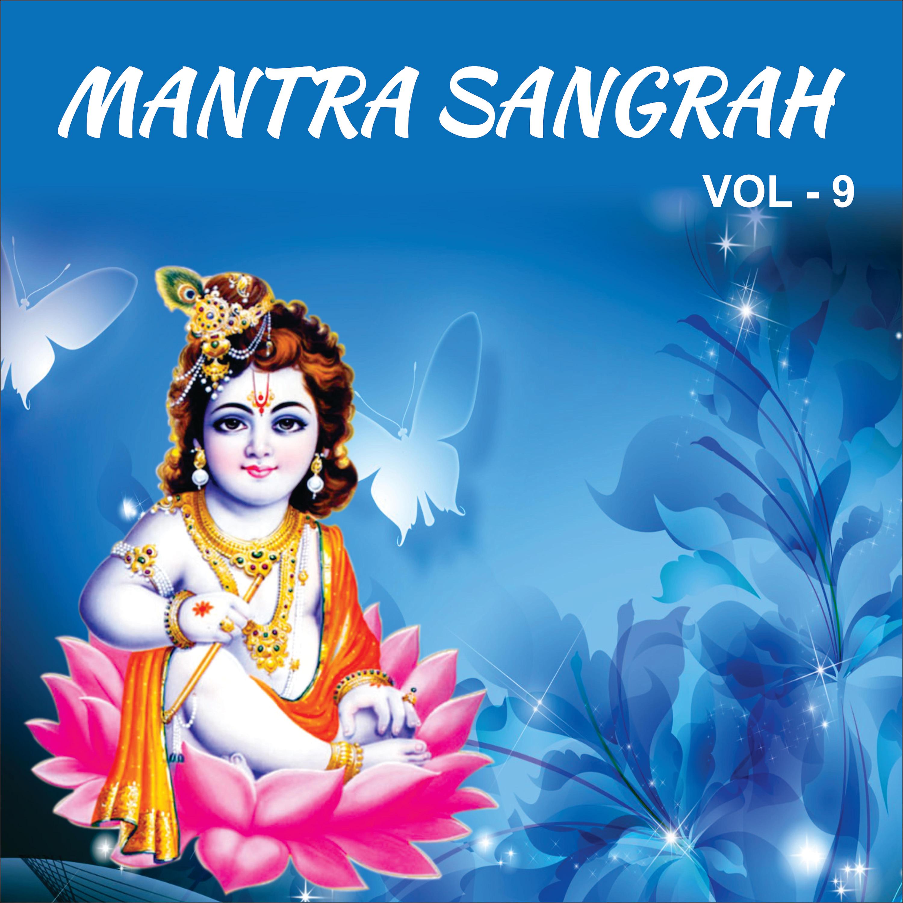 Постер альбома Mantra Sangrah, Vol. 9