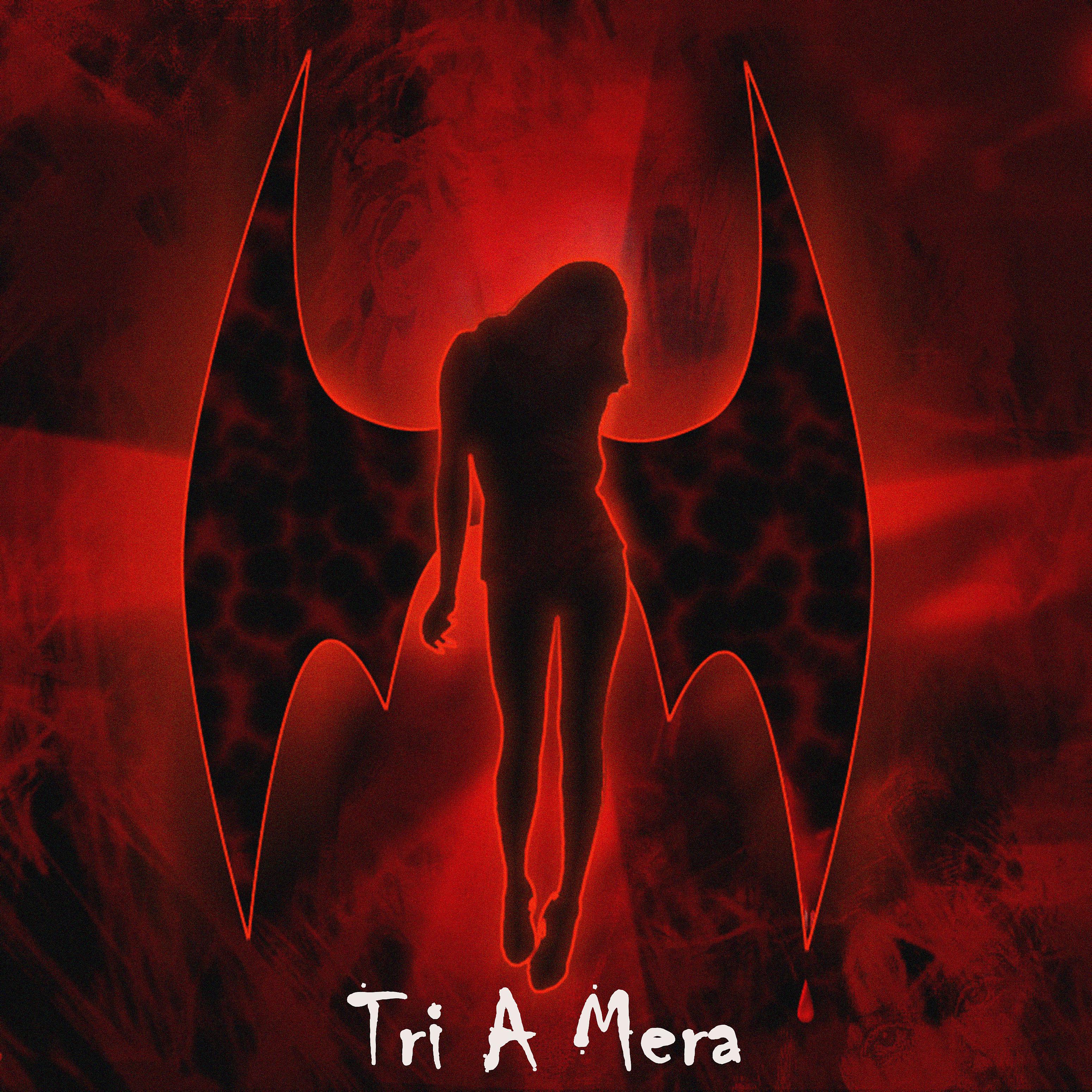 Постер альбома Tri a Mera