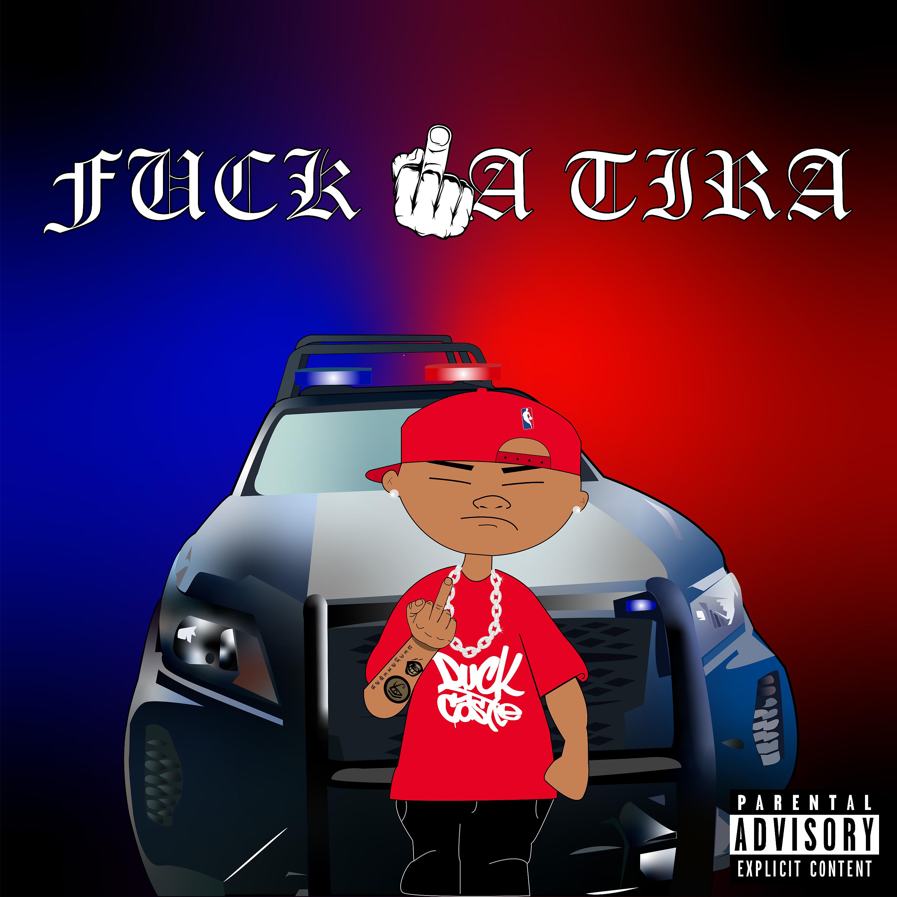 Постер альбома Fuck la Tira