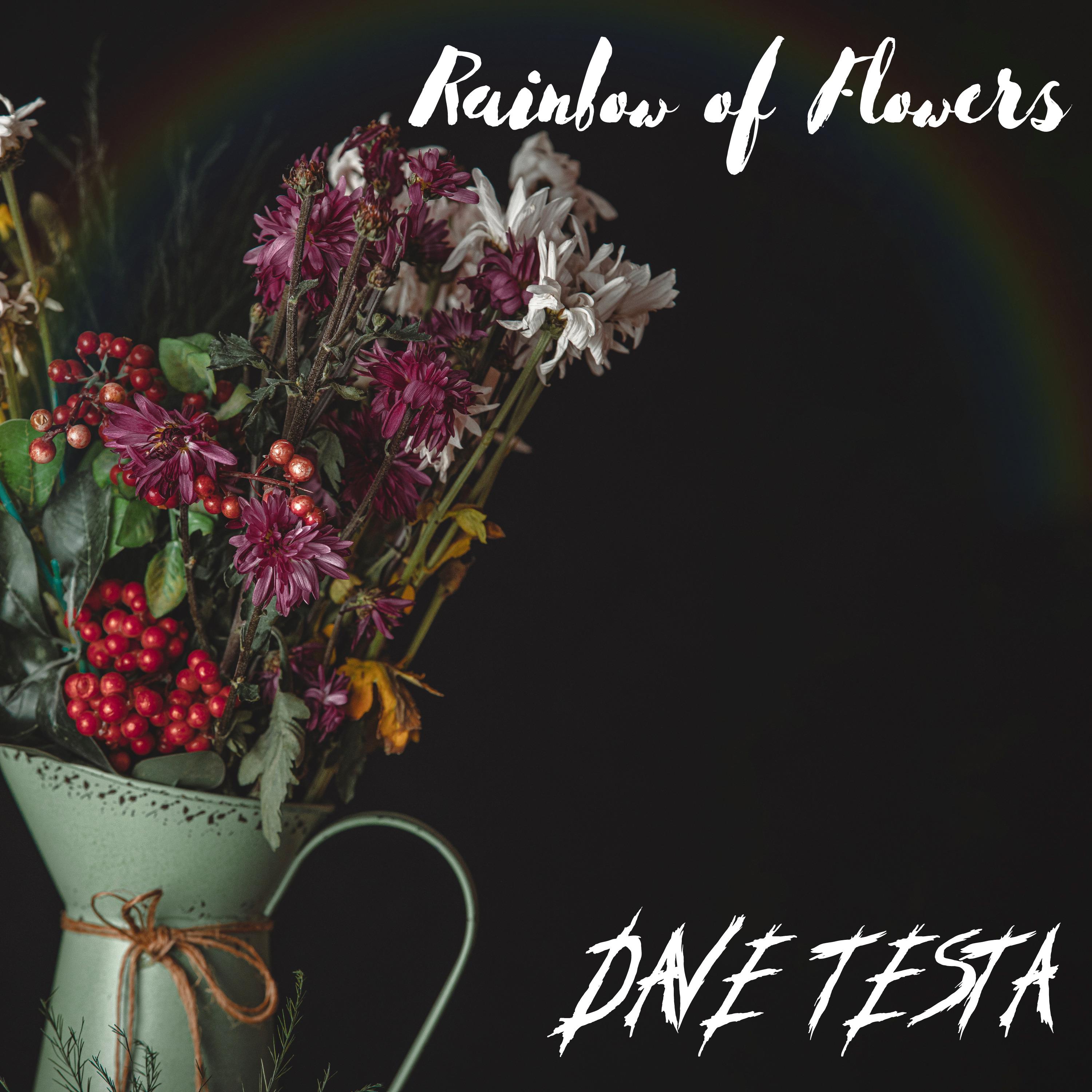 Постер альбома Rainbow of Flowers