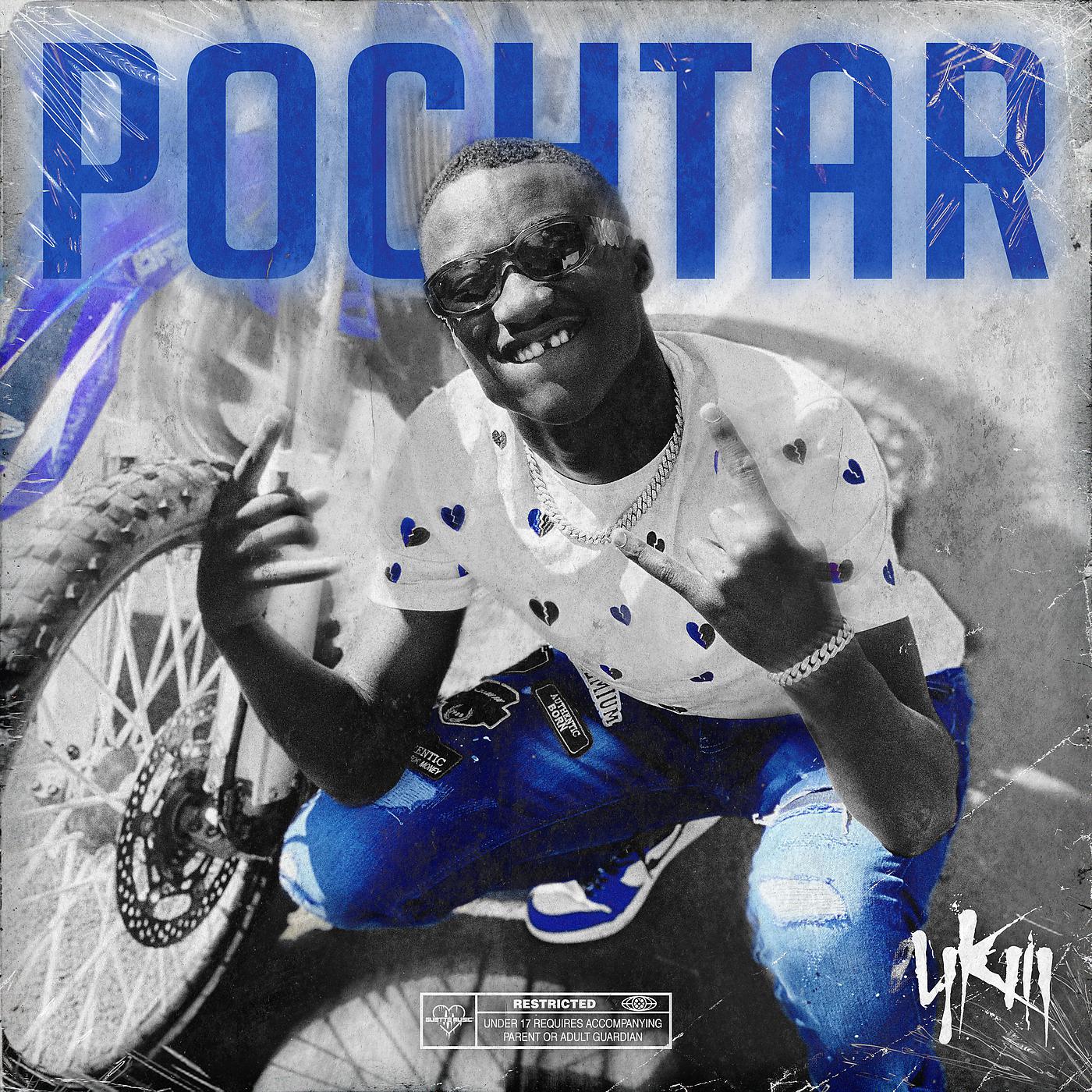 Постер альбома Pochtar