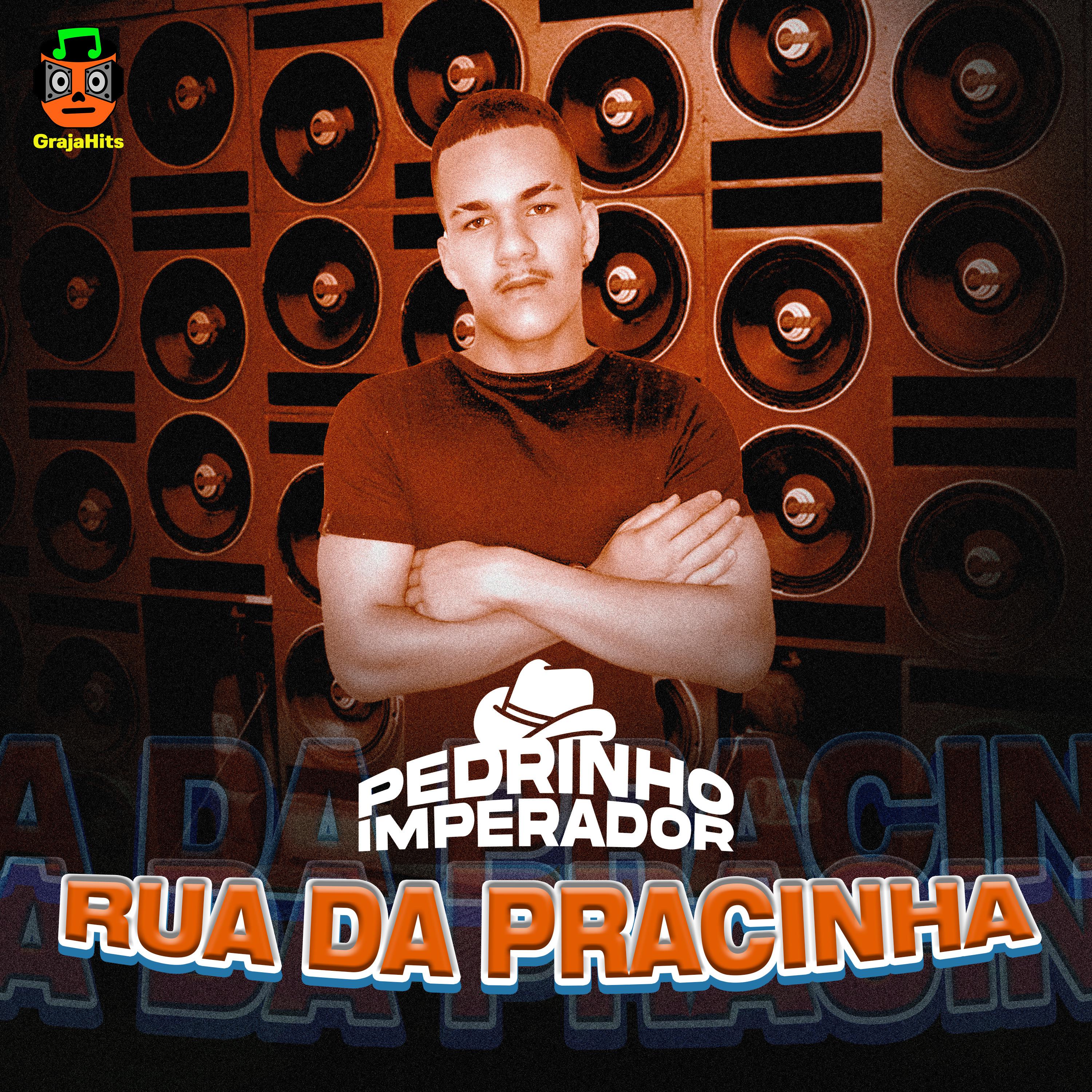 Постер альбома Rua da Pracinha
