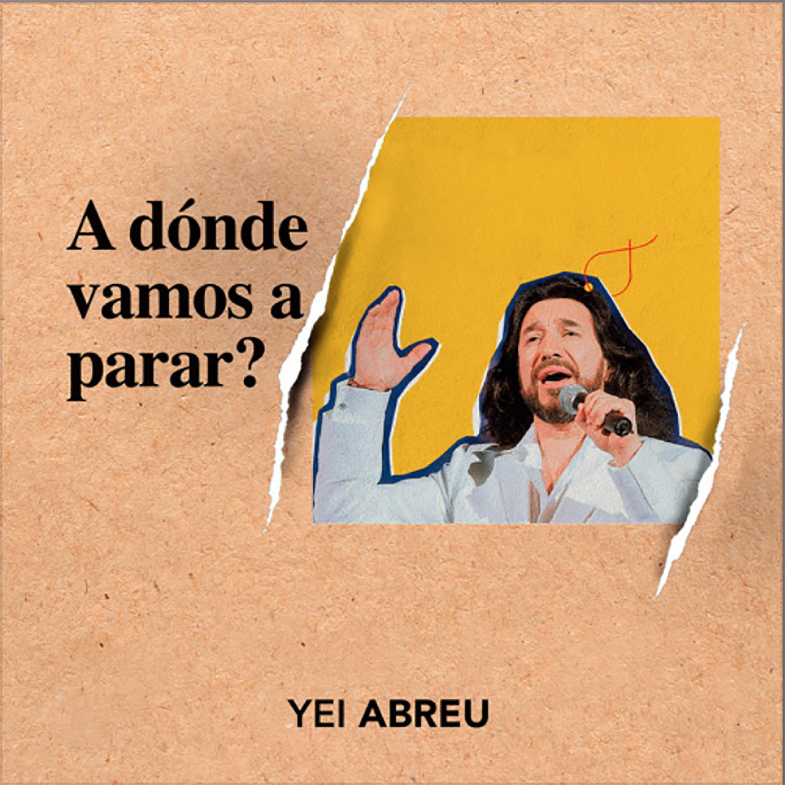 Постер альбома ¿A Donde Vamos a Parar?