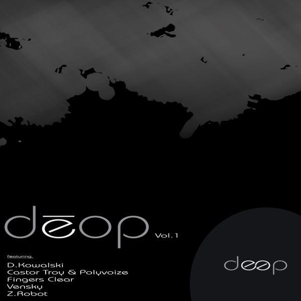 Постер альбома Deop, Vol. 1