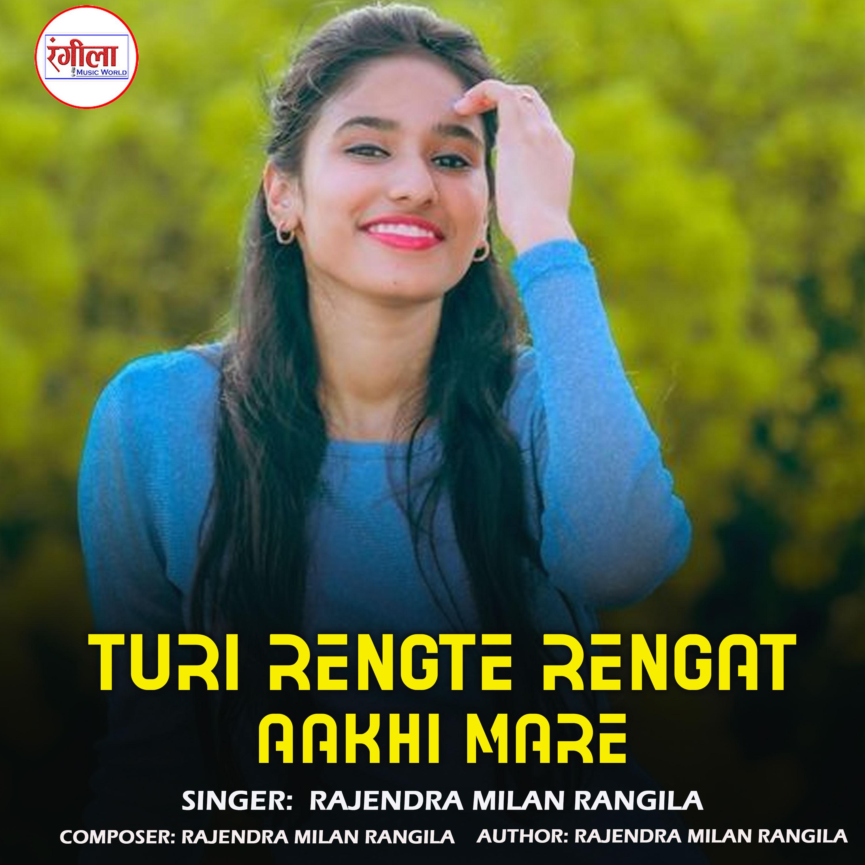 Постер альбома Turi Rengte Rengat Aakhi Mare
