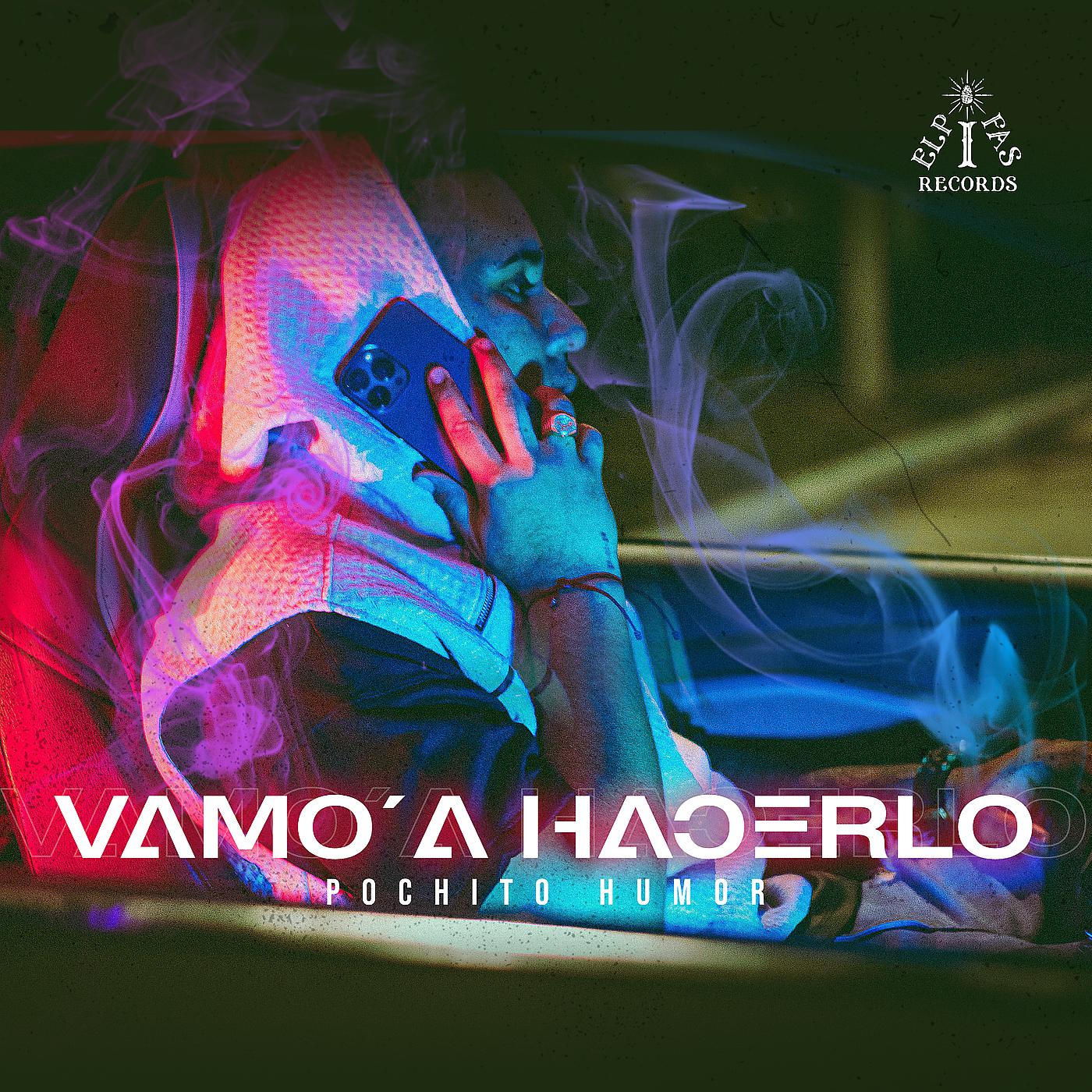 Постер альбома Vamo' a Haoerlo
