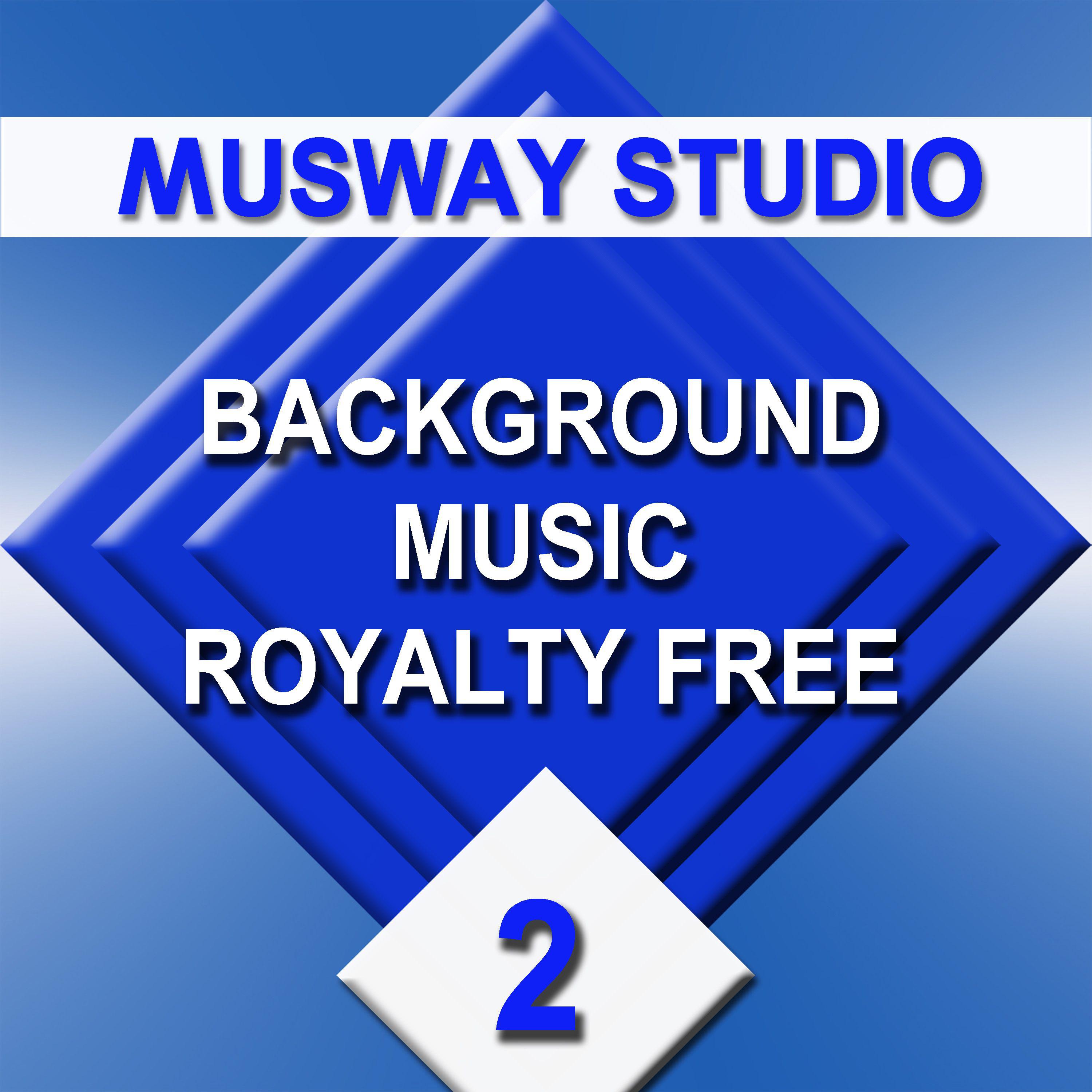Постер альбома Background Music Royalty Free - No.2