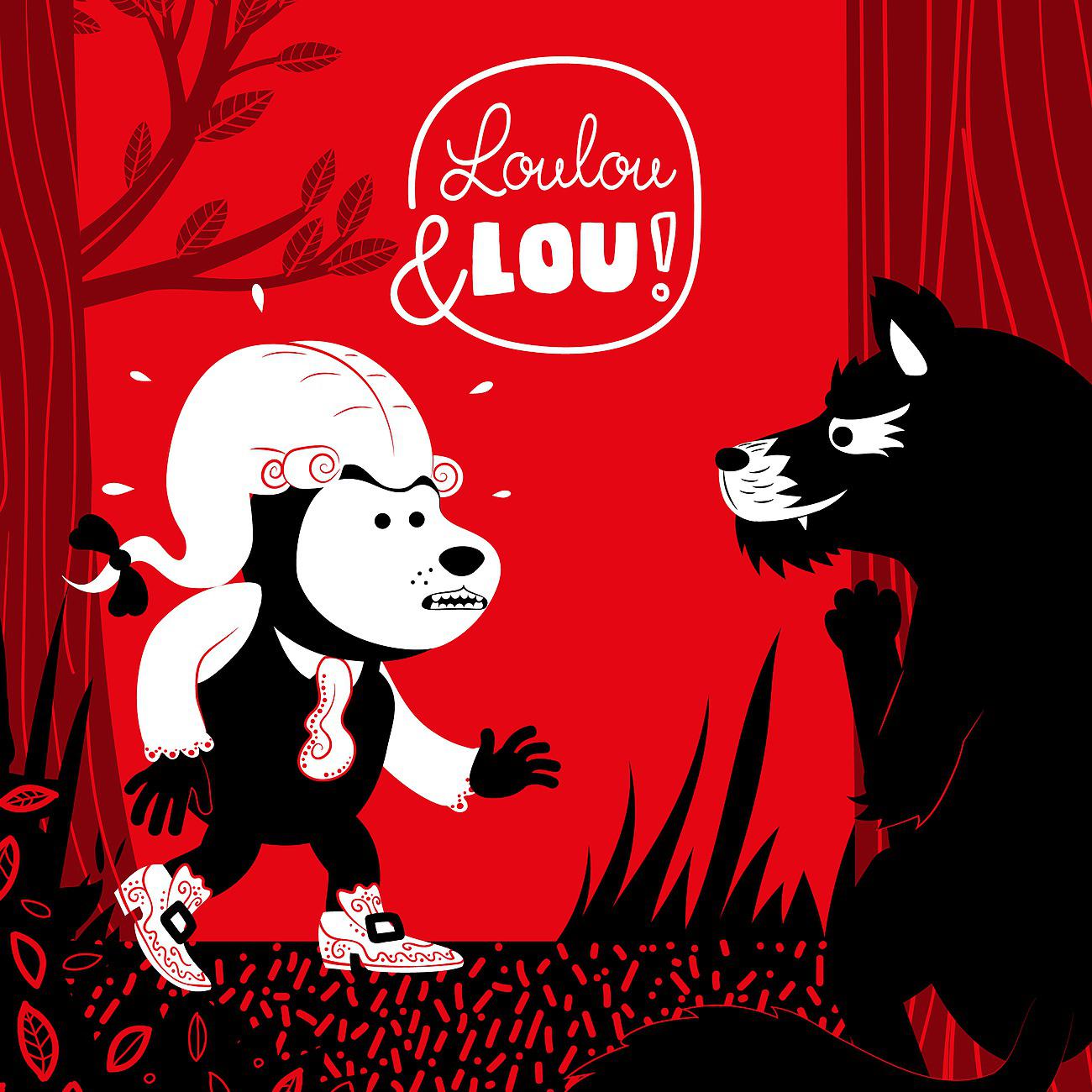 Постер альбома Pierre Et Le Loup