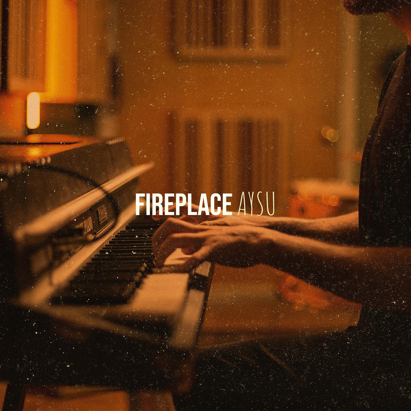 Постер альбома Fireplace