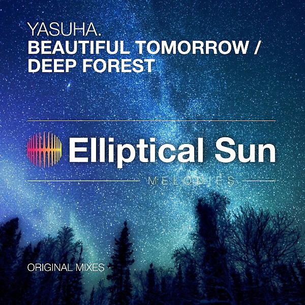 Постер альбома Beautiful Tomorrow / Deep Forest