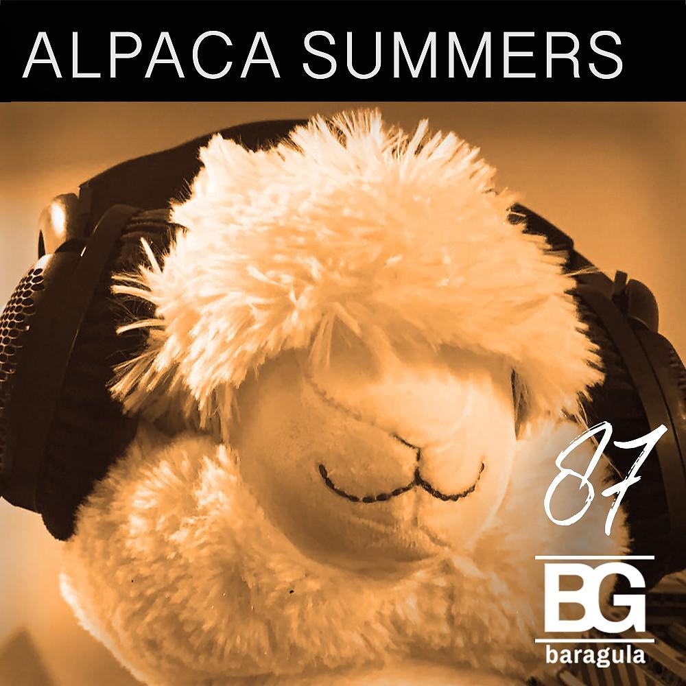 Постер альбома Alpaca Summers