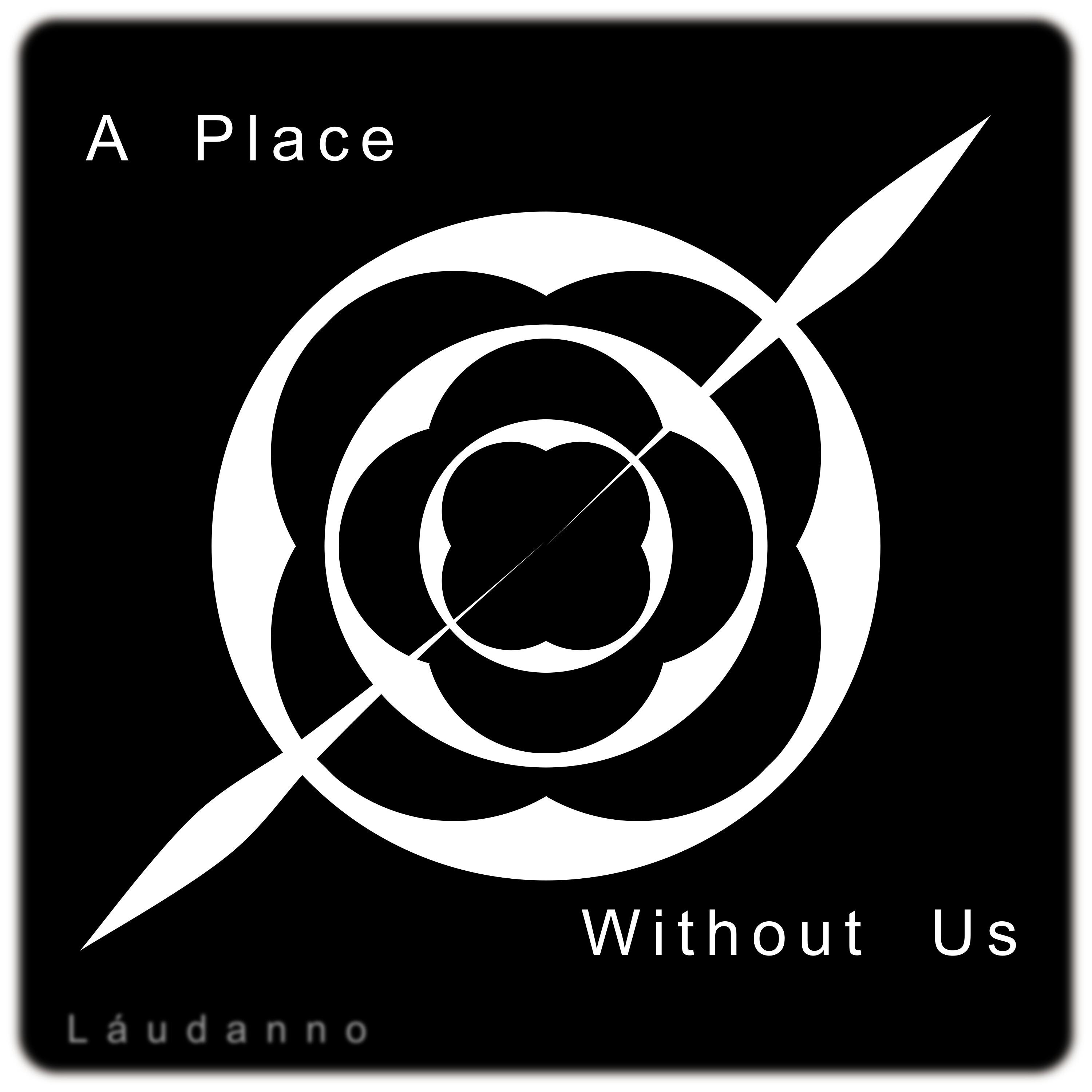 Постер альбома A Place Without Us