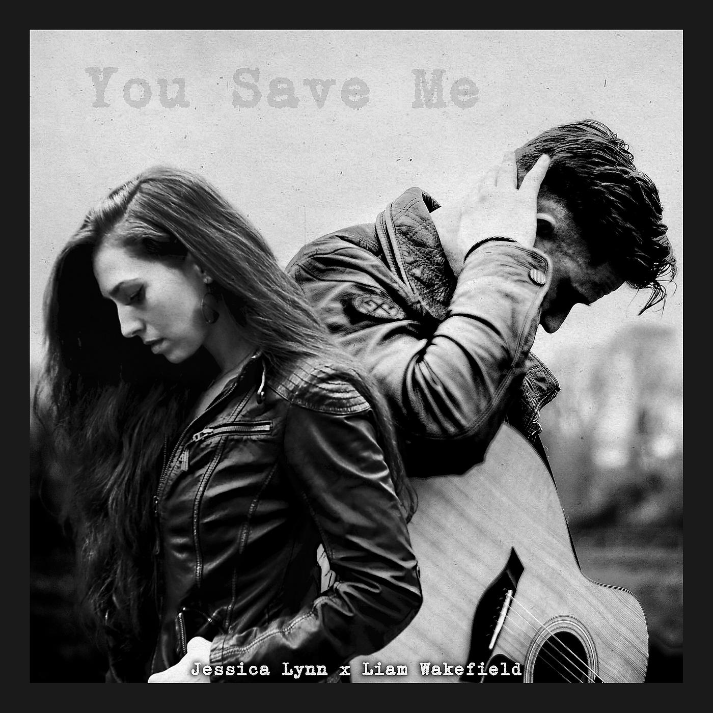 Постер альбома You Save Me