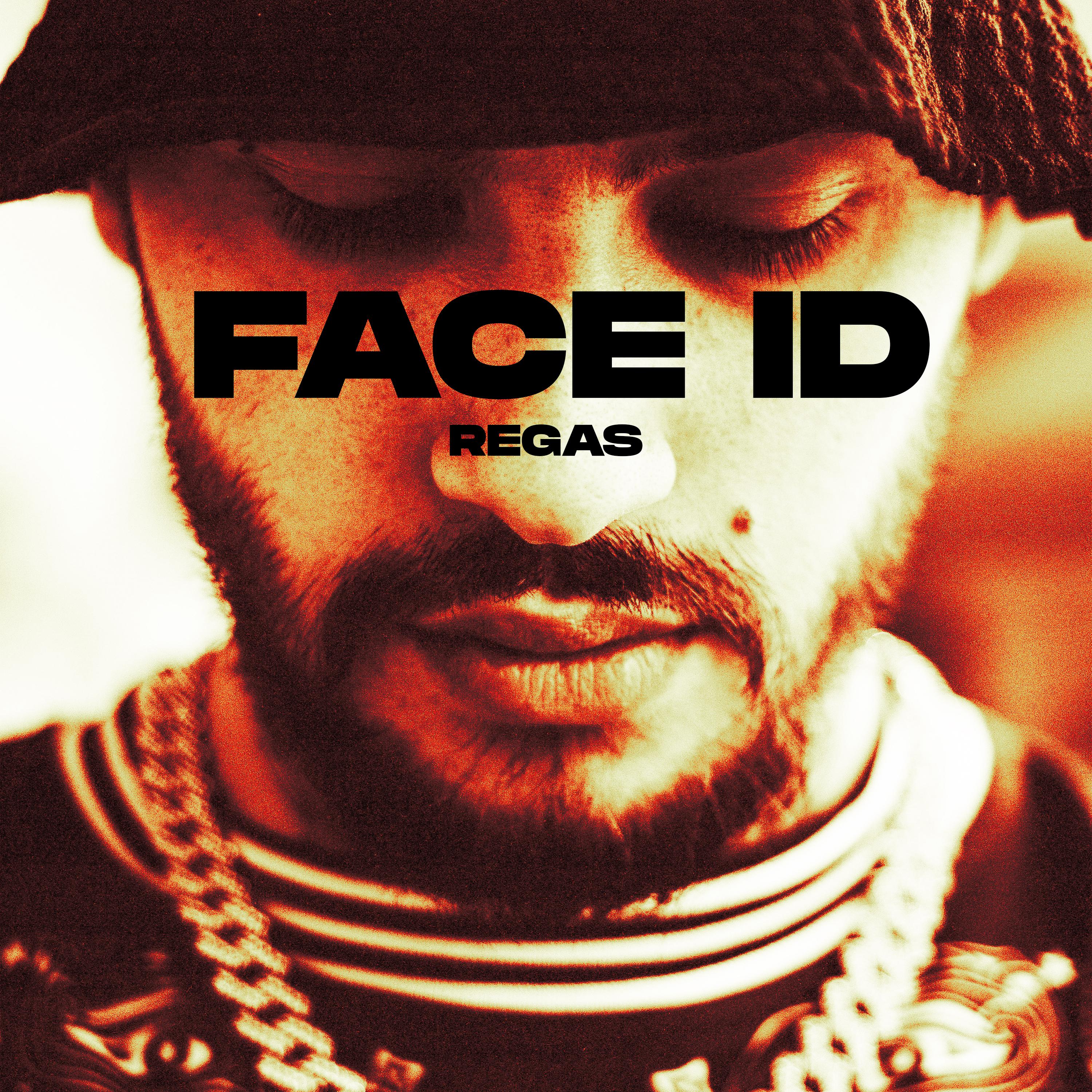 Постер альбома FACE ID