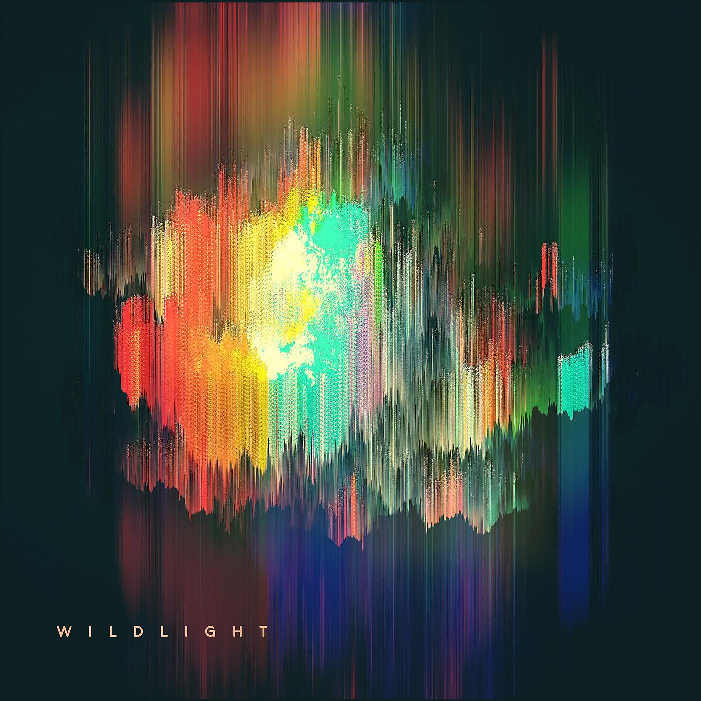 Постер альбома Wildlight