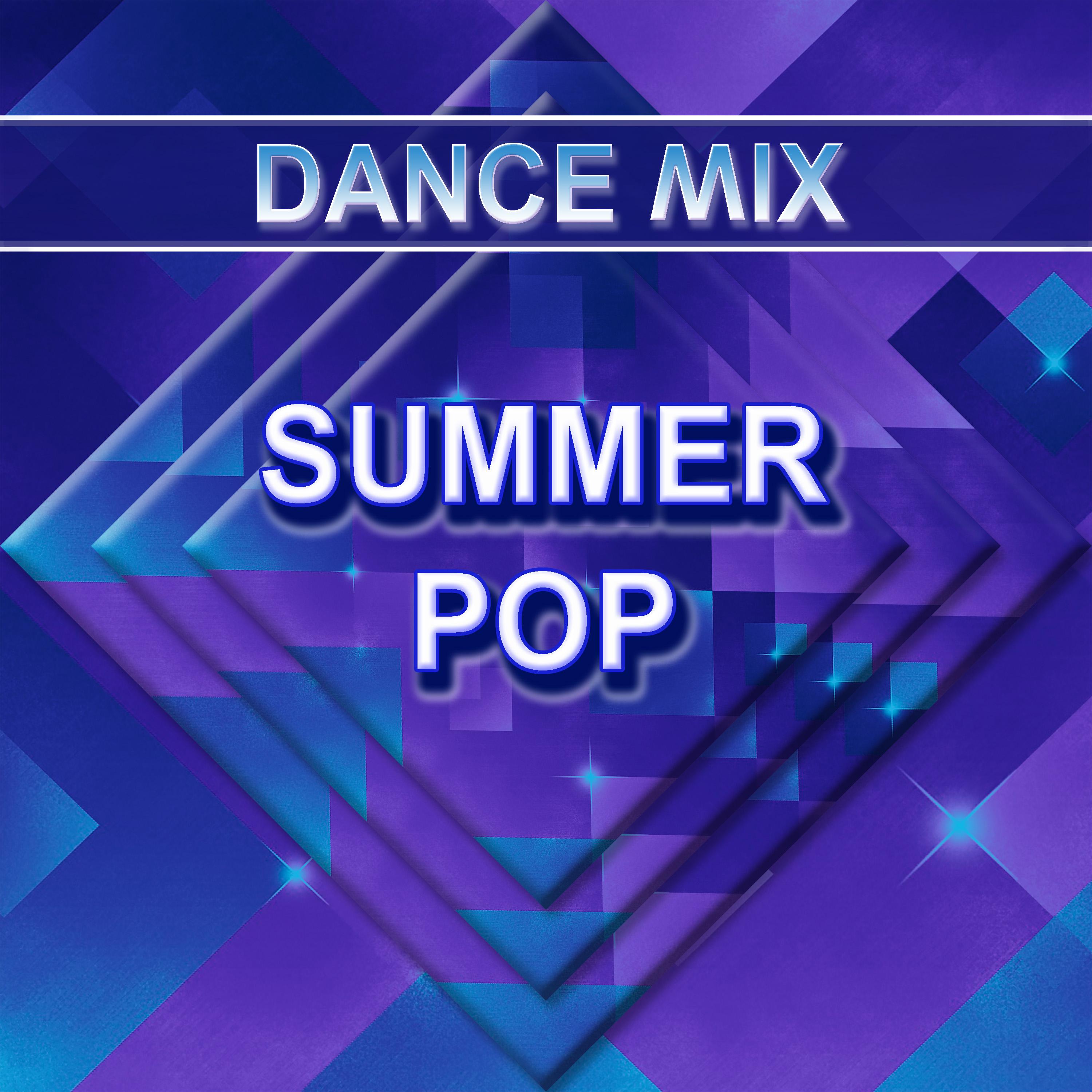 Постер альбома Summer Pop