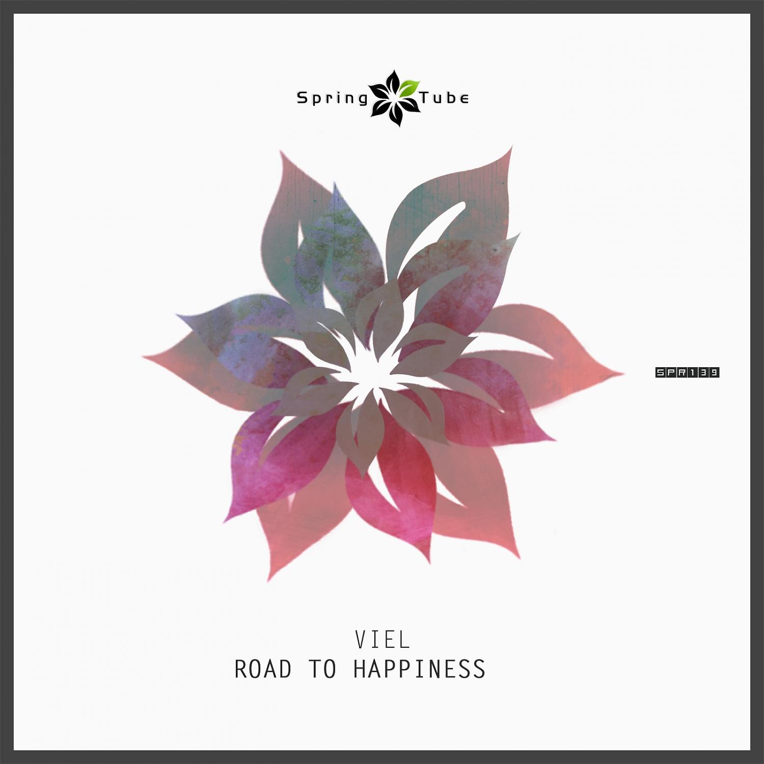 Постер альбома Road to Happiness