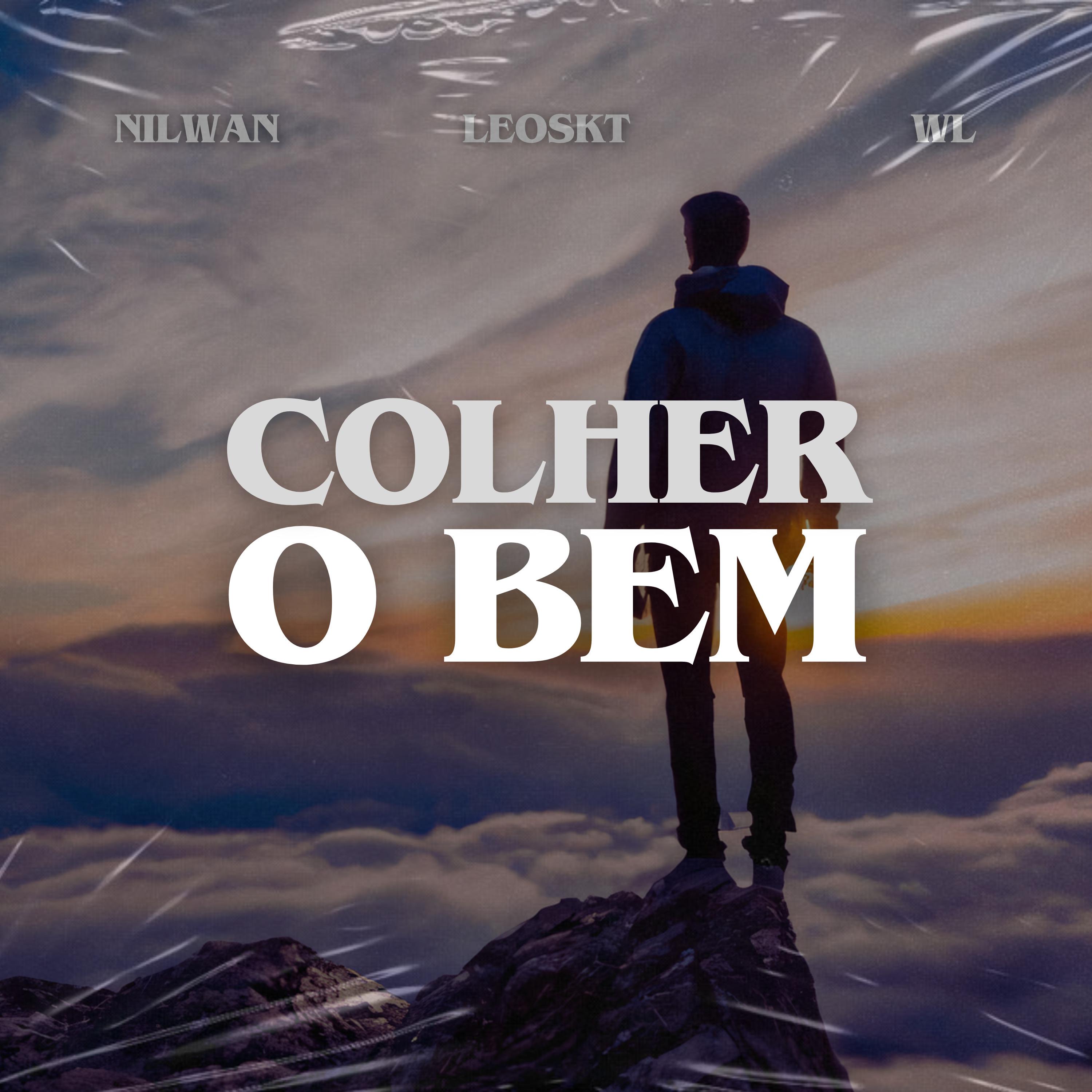 Постер альбома Colher o Bem