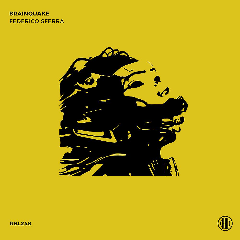 Постер альбома Brainquake