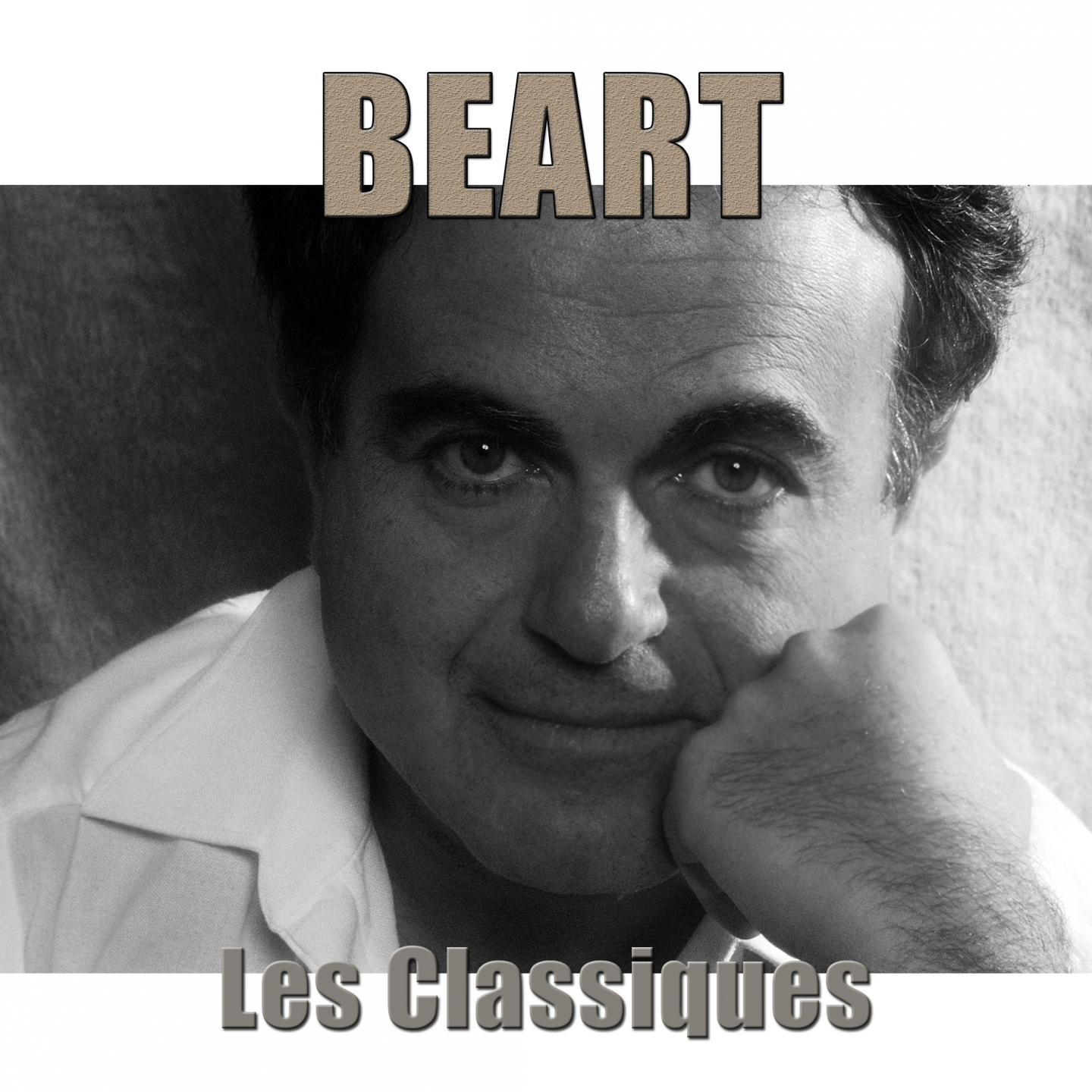 Постер альбома Béart : les classiques (Remasterisé)