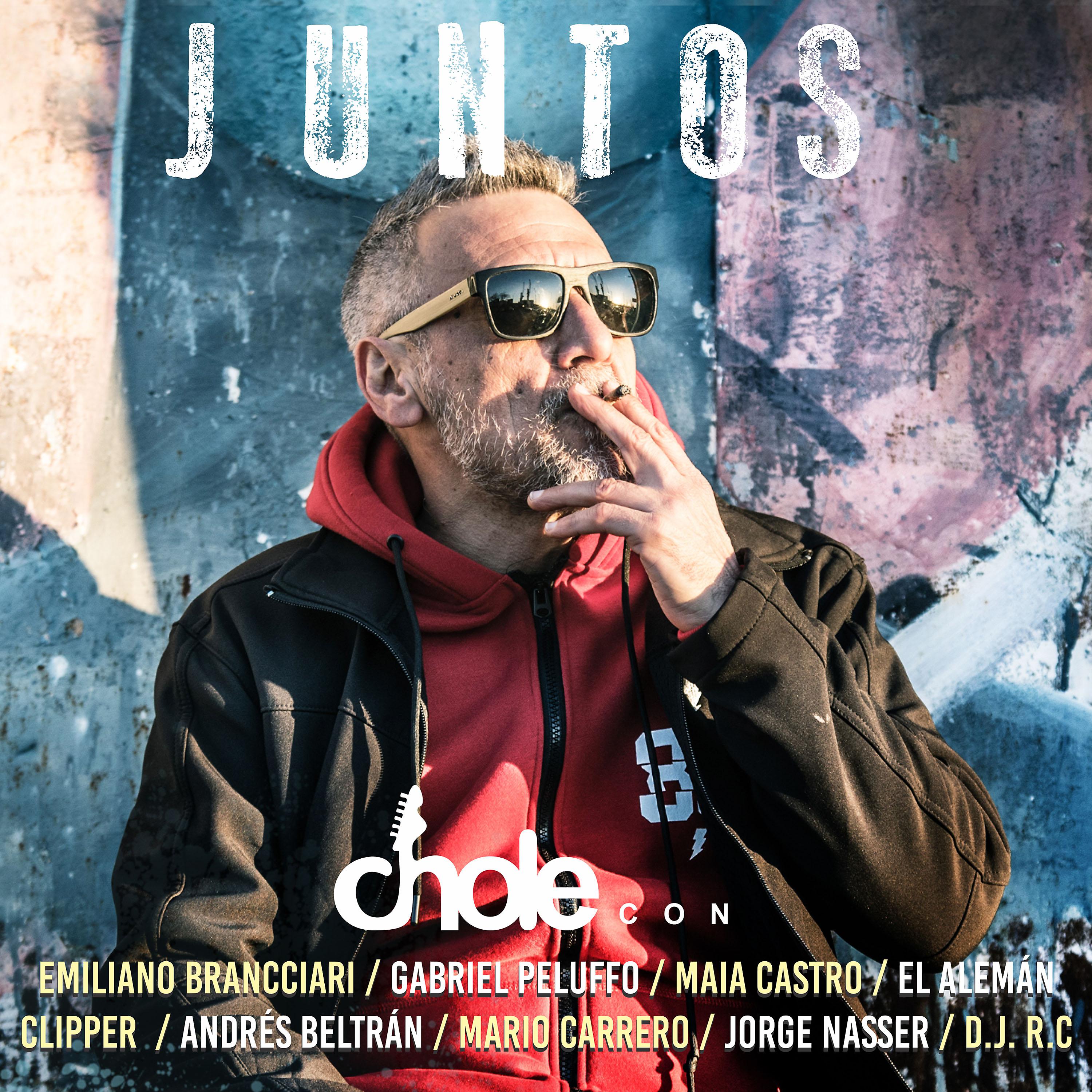 Постер альбома Juntos (Mmg Sessions)