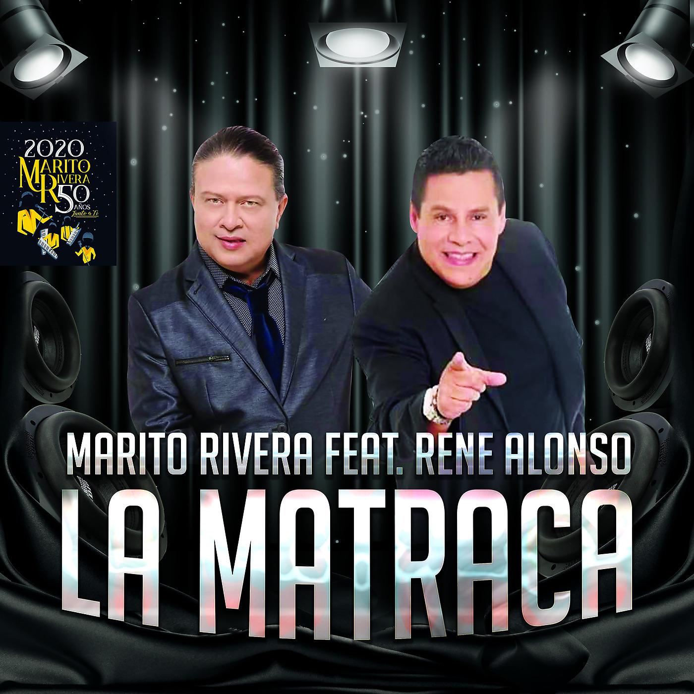 Постер альбома La Matraca