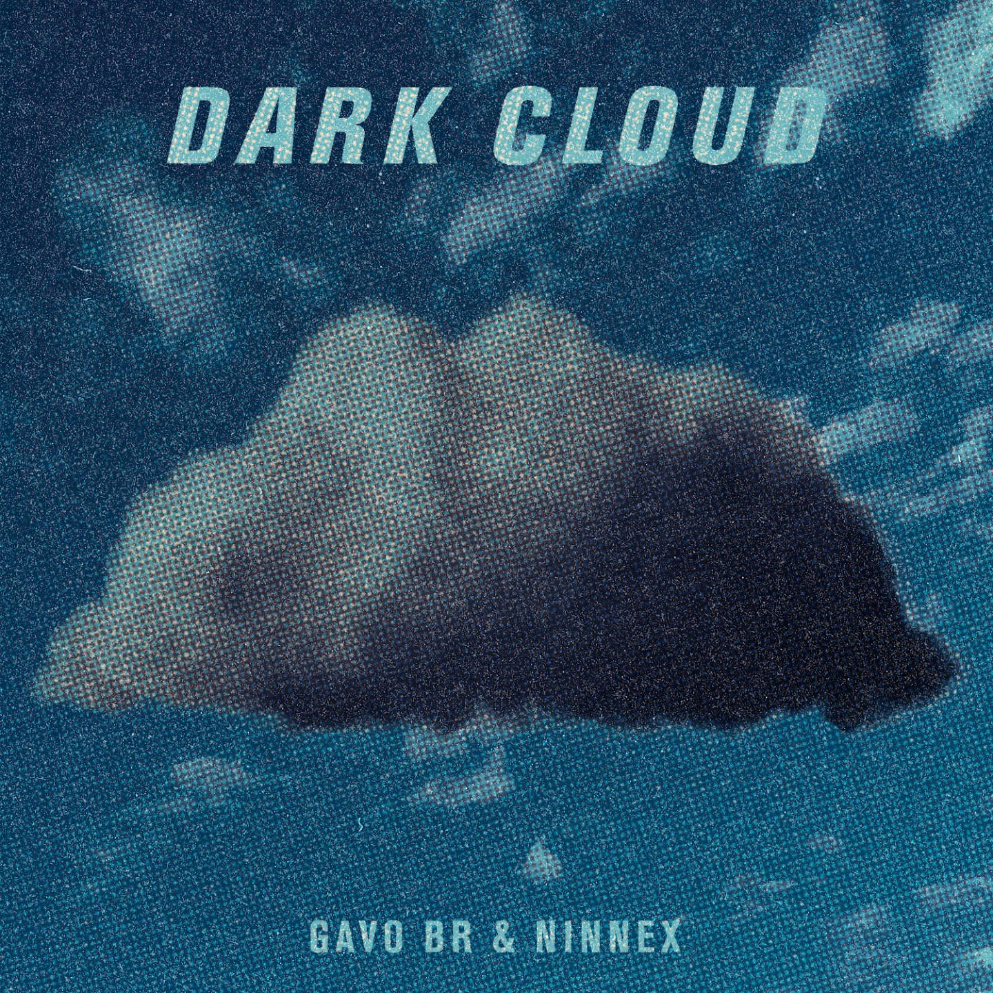 Постер альбома Dark Cloud