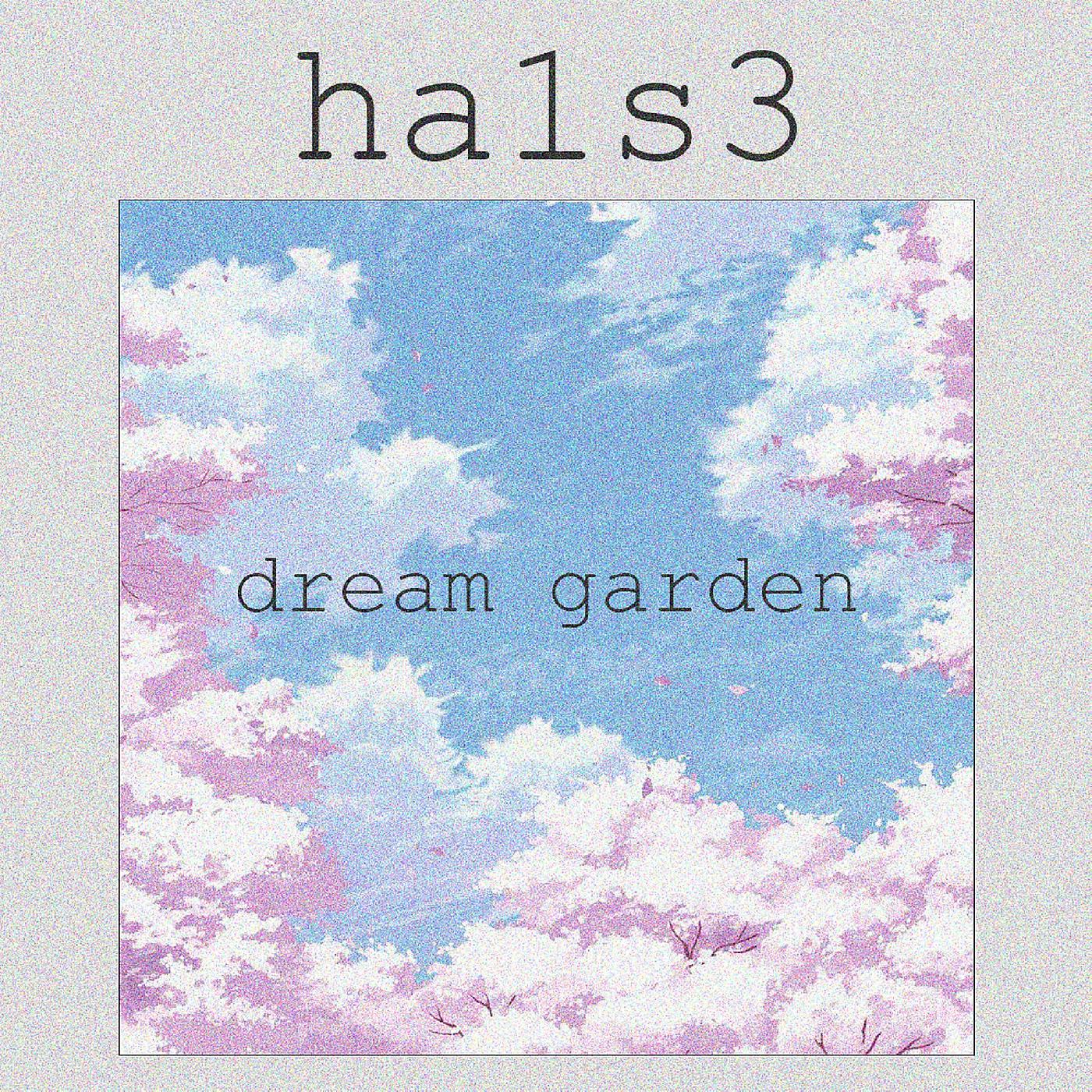 Постер альбома Dream Garden