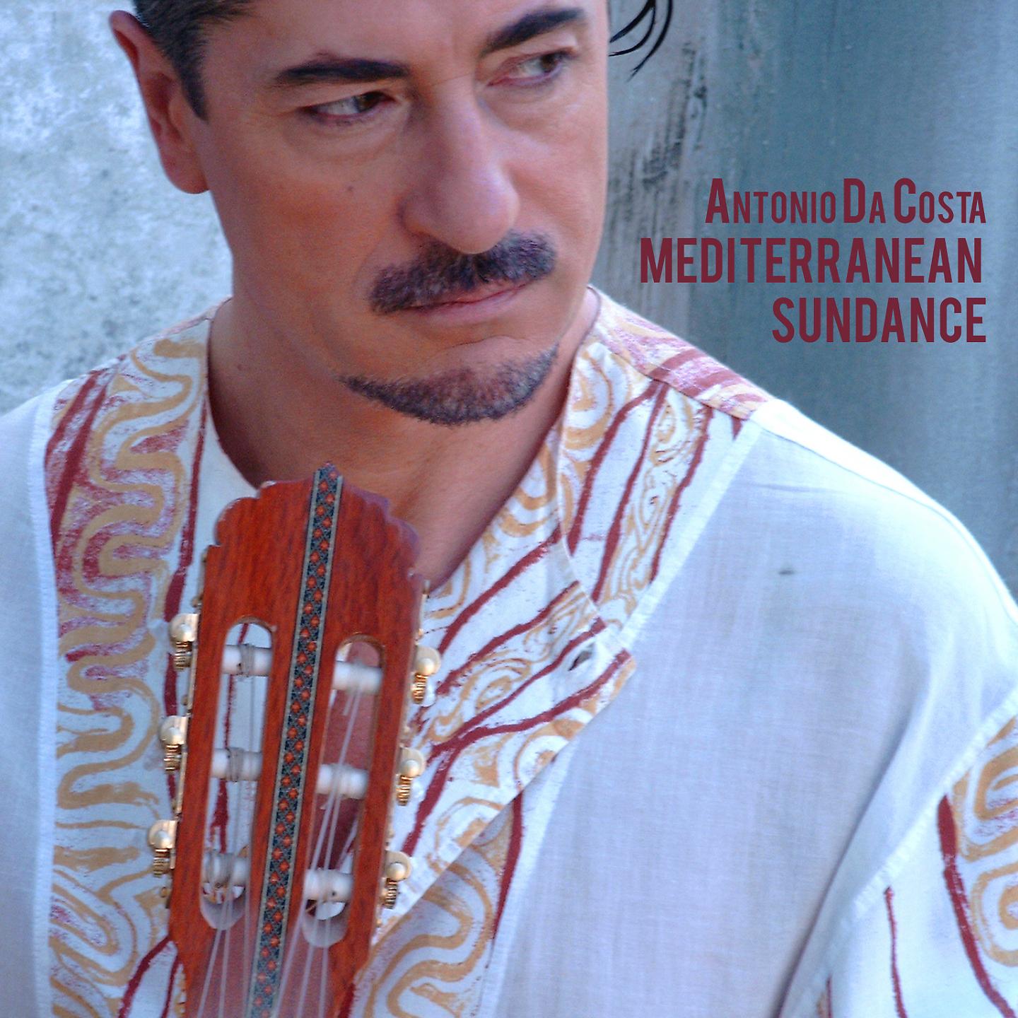 Постер альбома Mediterranean Sundance