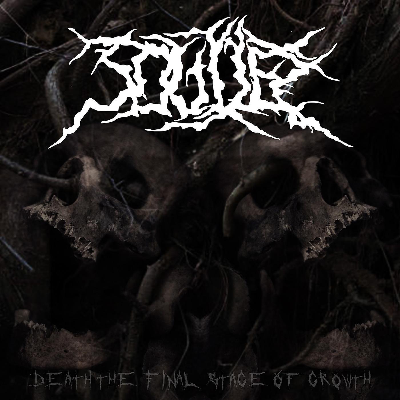 Постер альбома Death the Final Stage of Growth