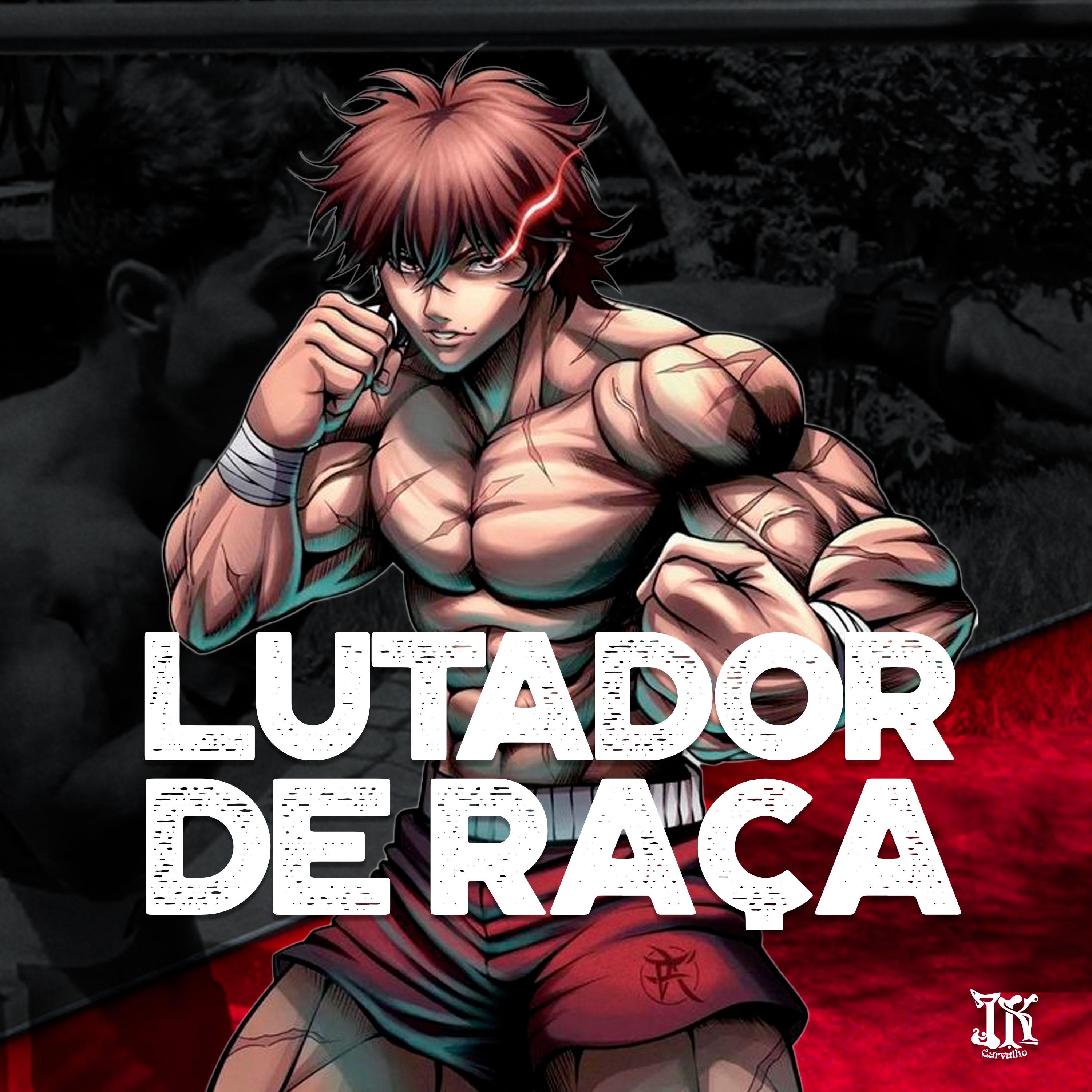Постер альбома Lutador de Raça