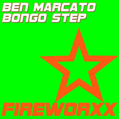 Постер альбома Bongo Step