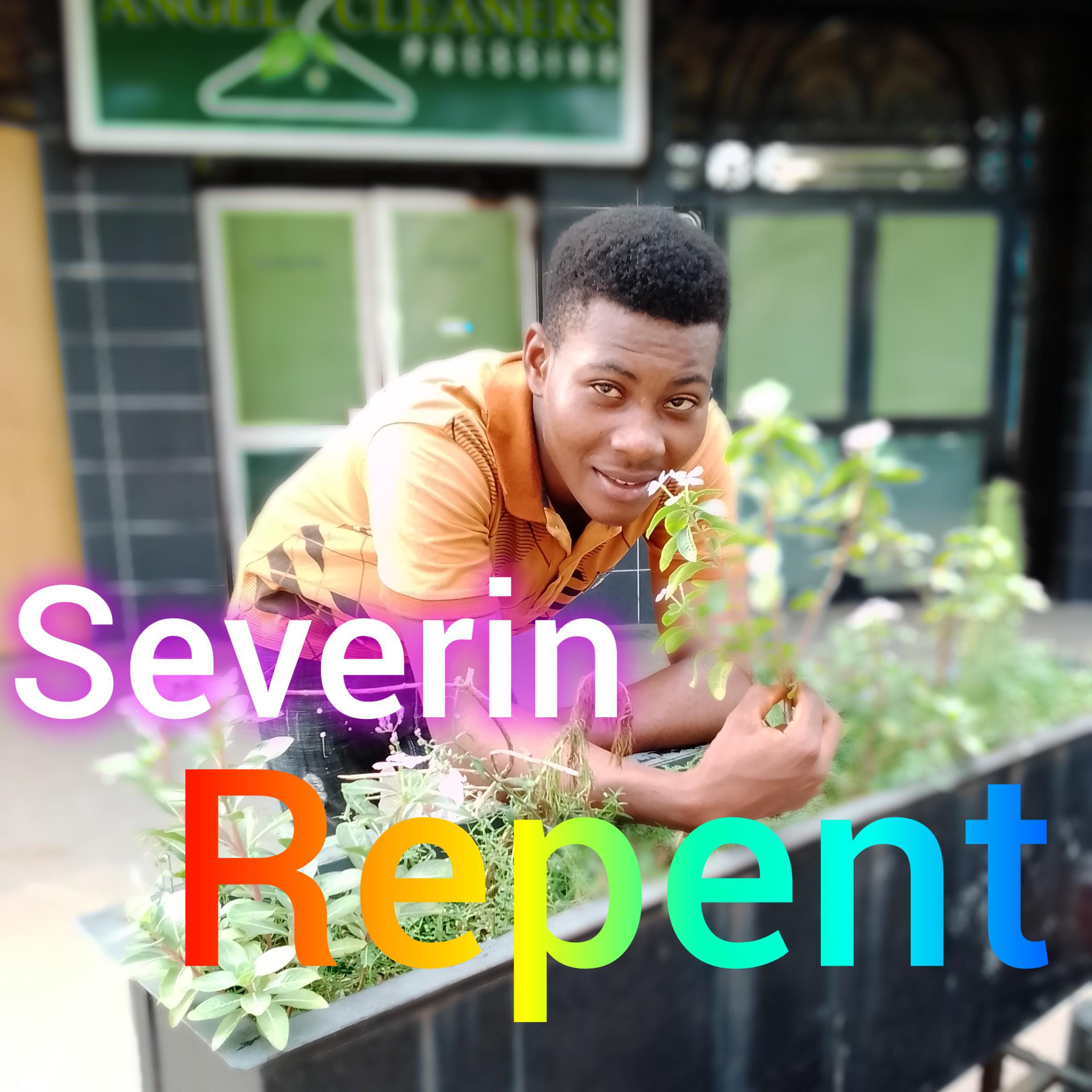 Постер альбома Repent