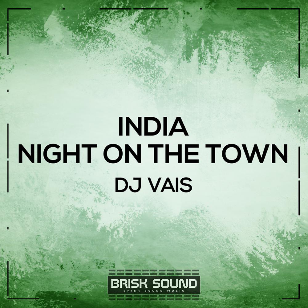 Постер альбома India / Night On The Town