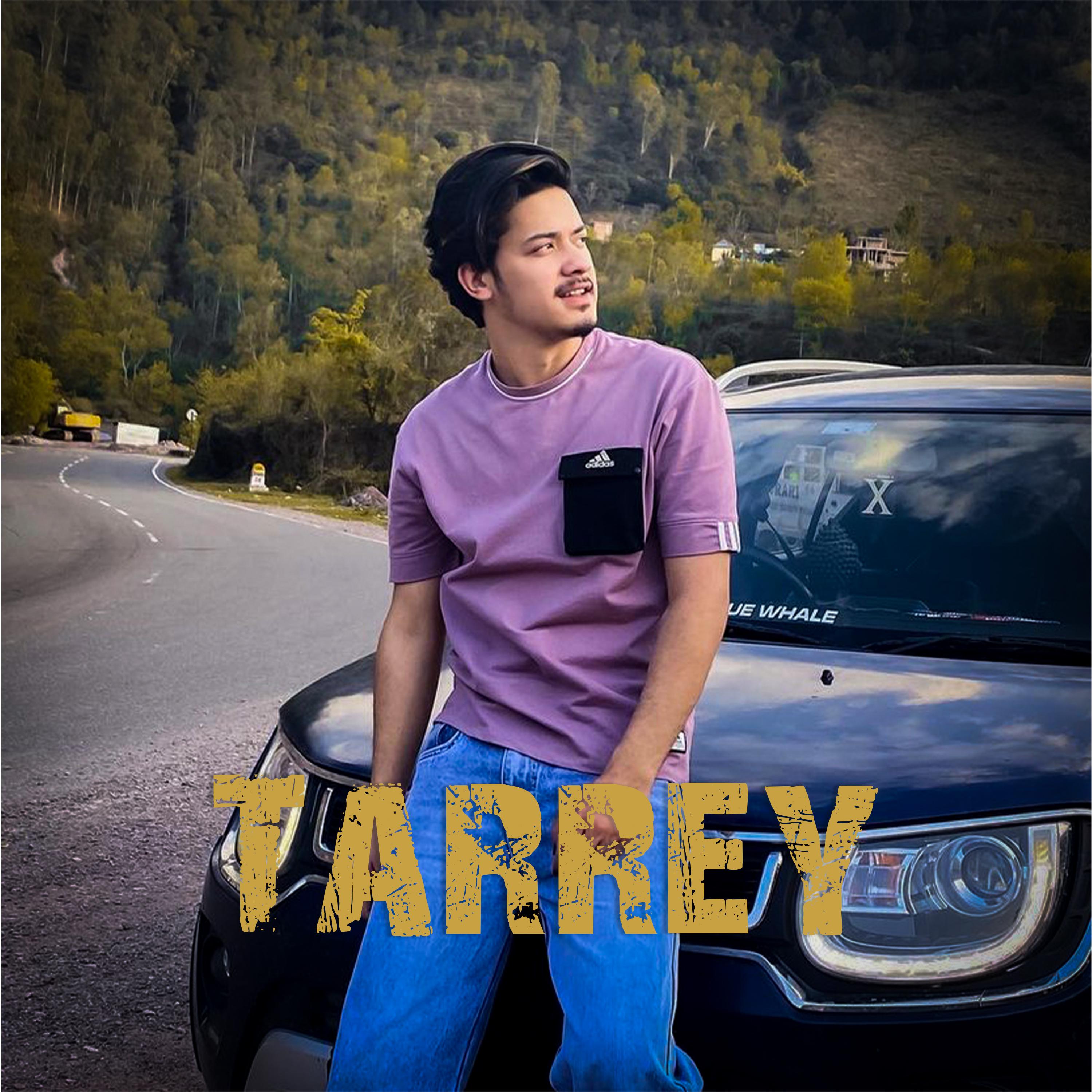 Постер альбома Tarrey 2