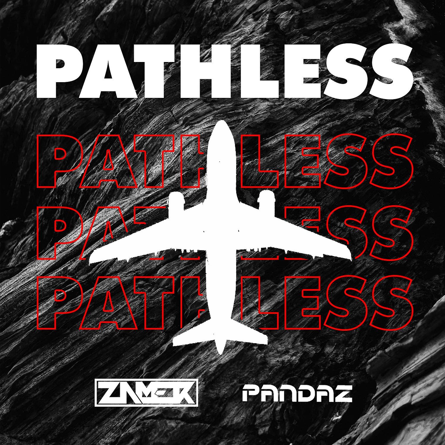 Постер альбома Pathless