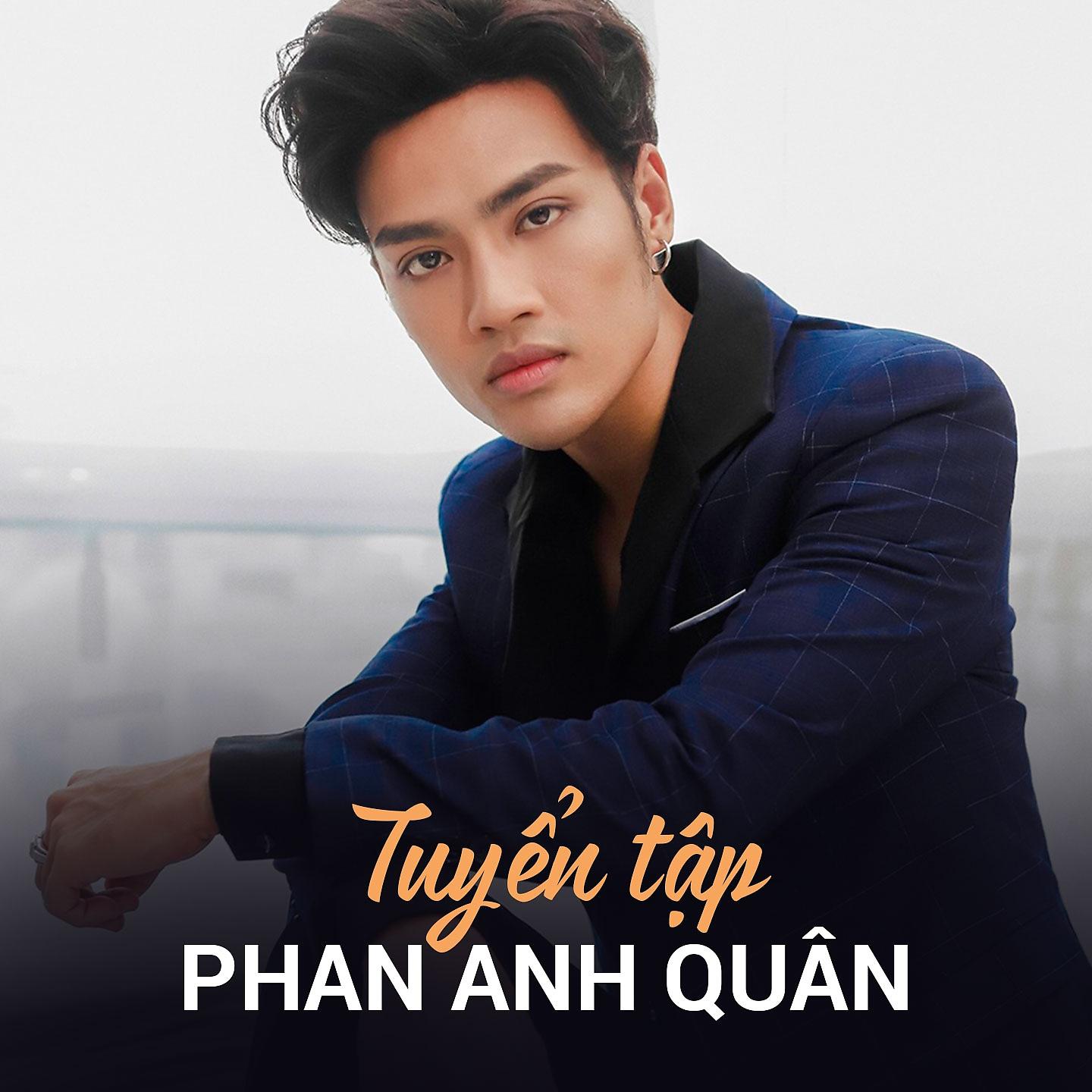 Постер альбома Phan Anh Quân Collections