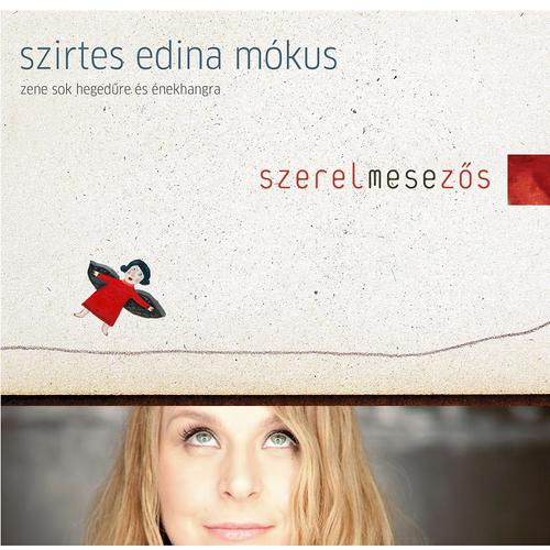 Постер альбома Szerelmesezős
