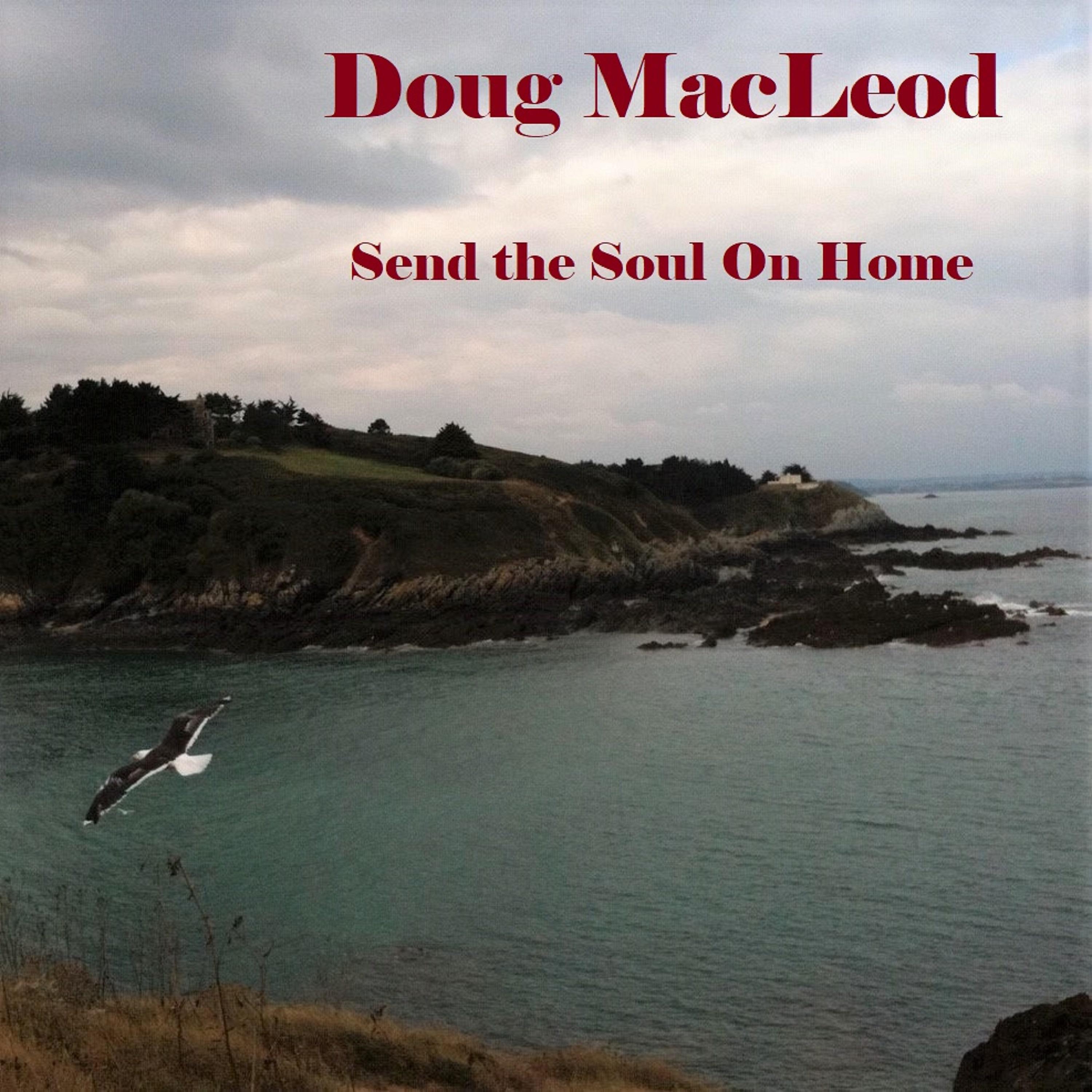 Постер альбома Send the Soul on Home
