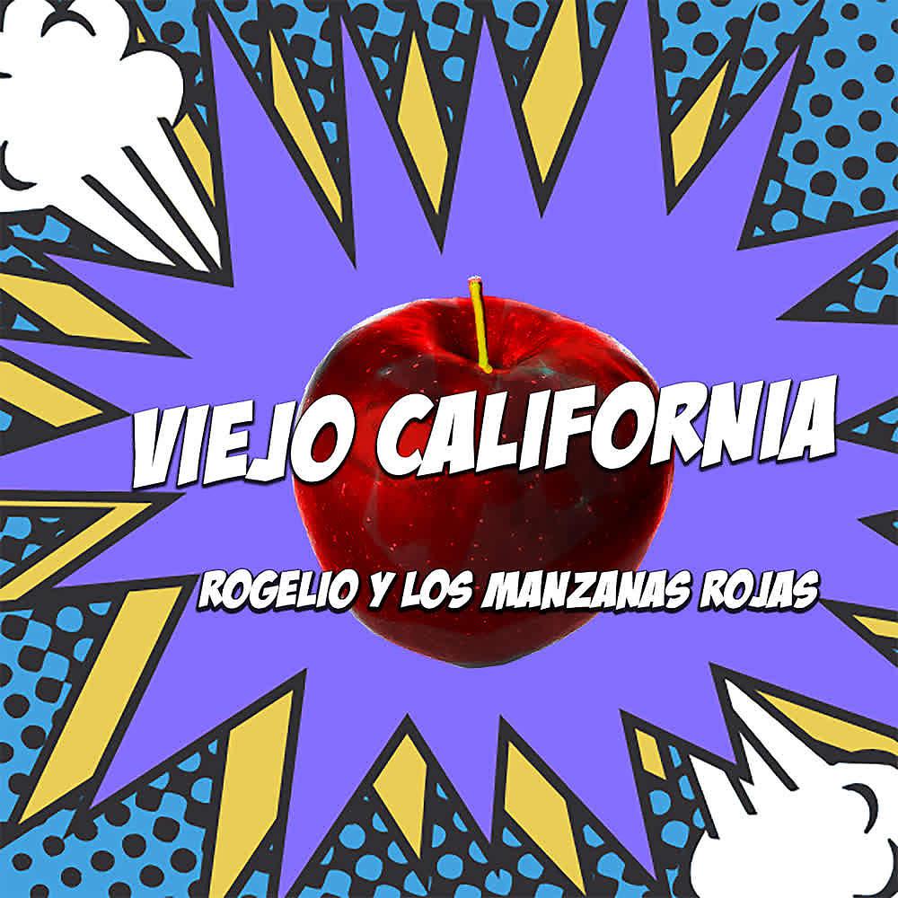 Постер альбома Viejo California
