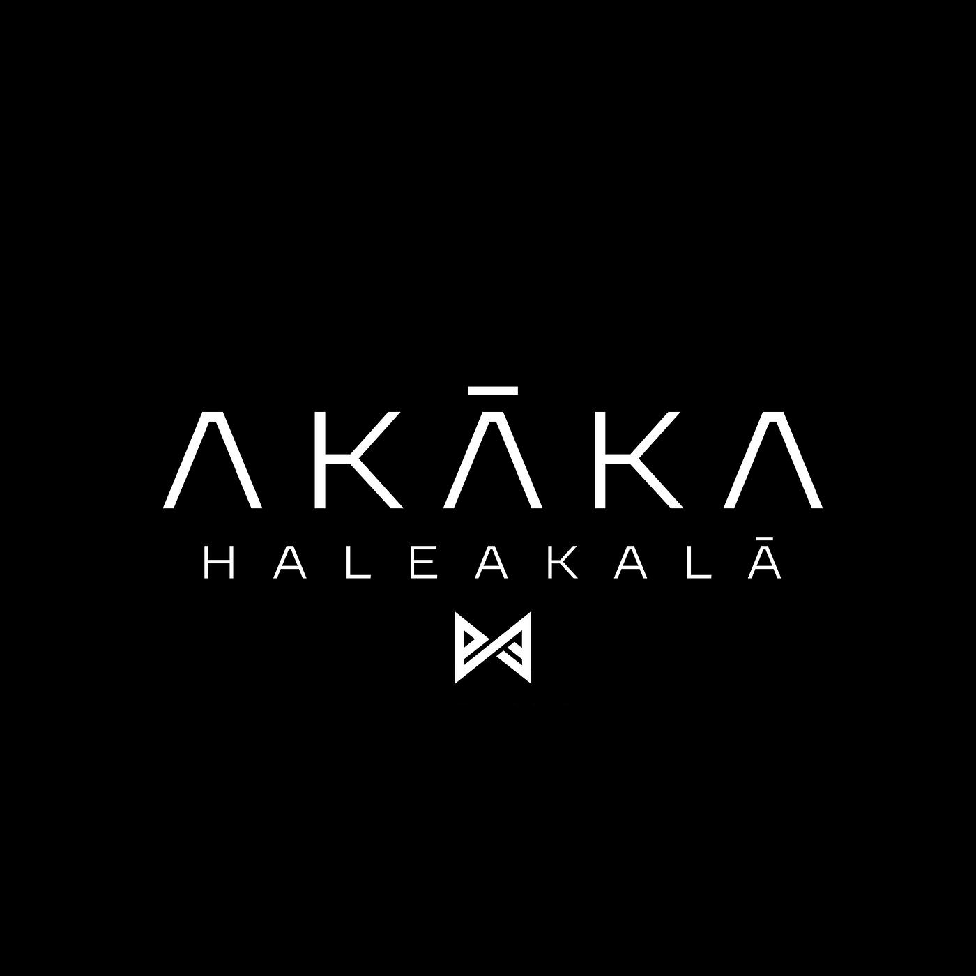 Постер альбома Akāka Haleakalā