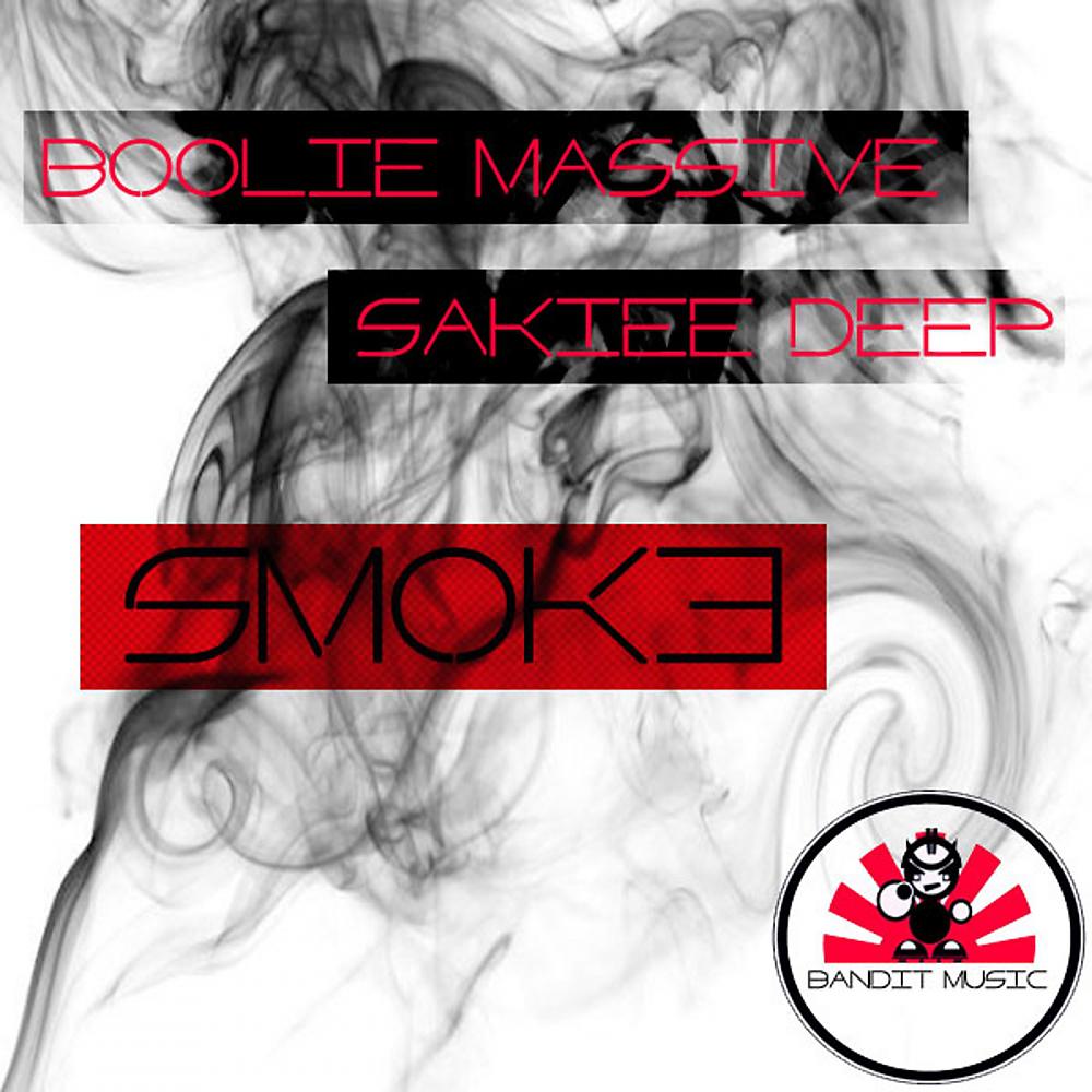 Постер альбома Smok3
