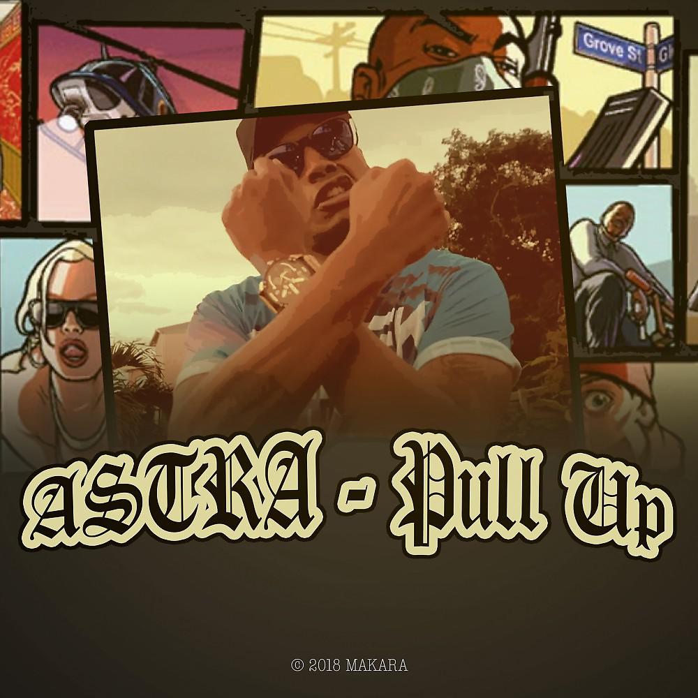 Постер альбома Pull Up