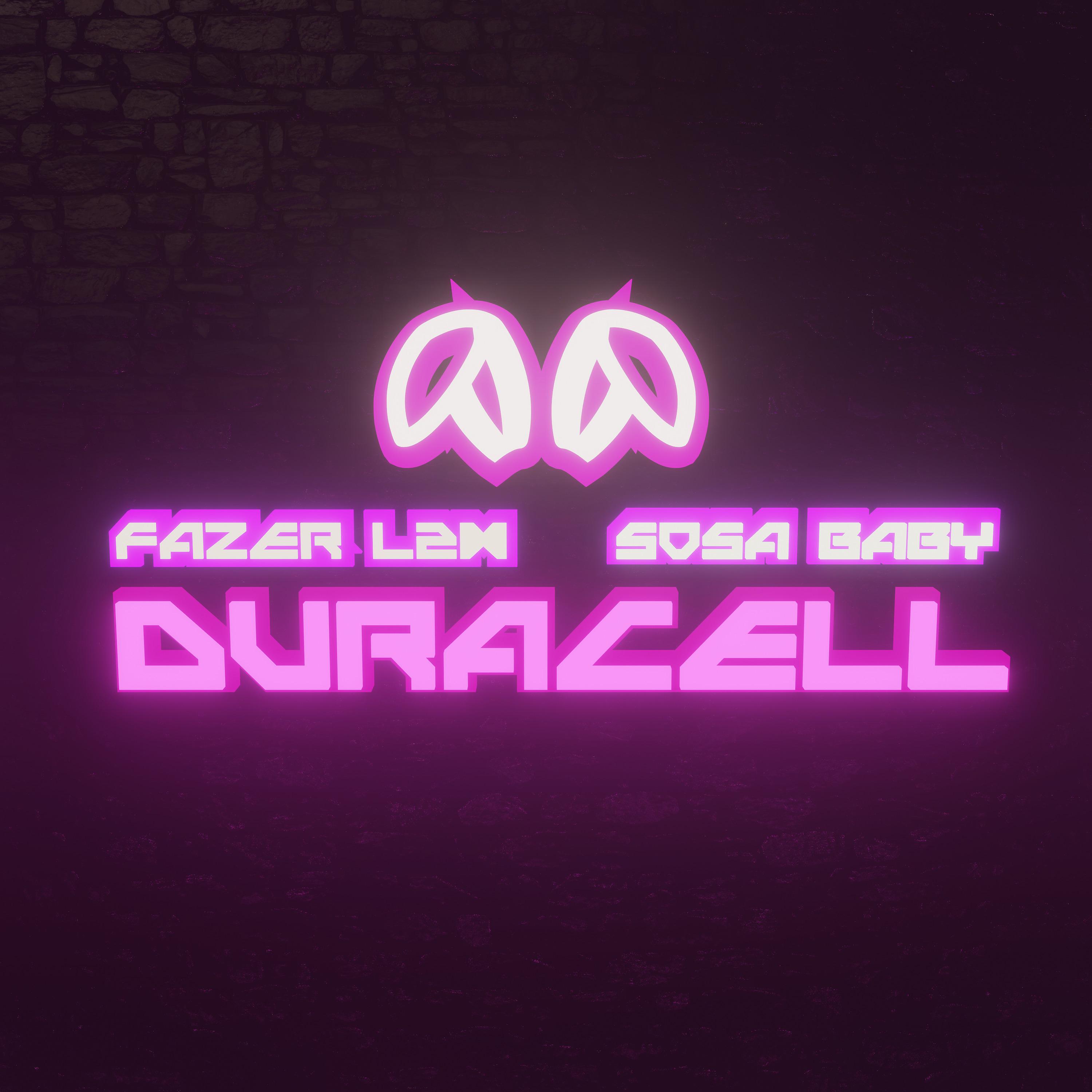 Постер альбома Duracell
