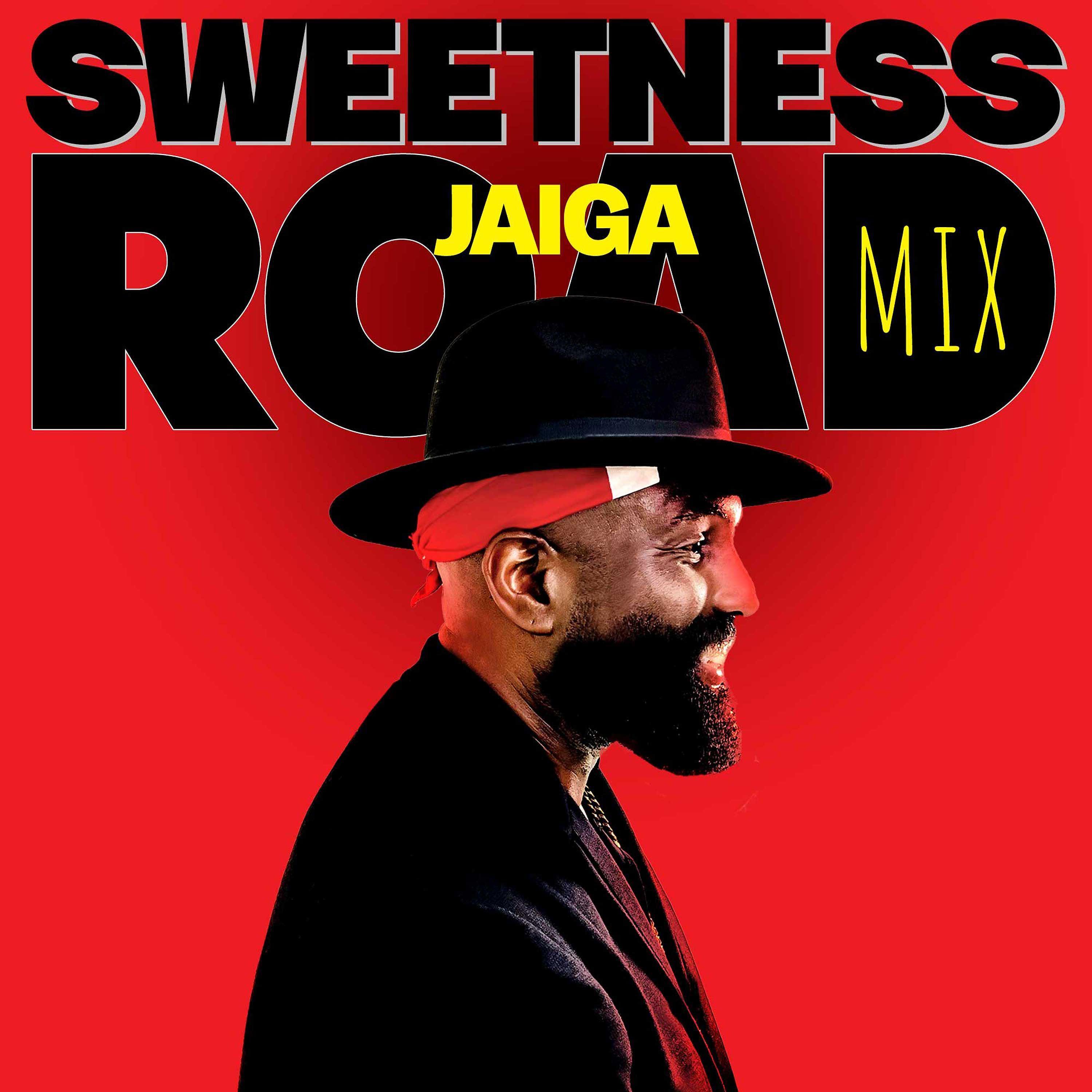 Постер альбома Sweetness Road Mix