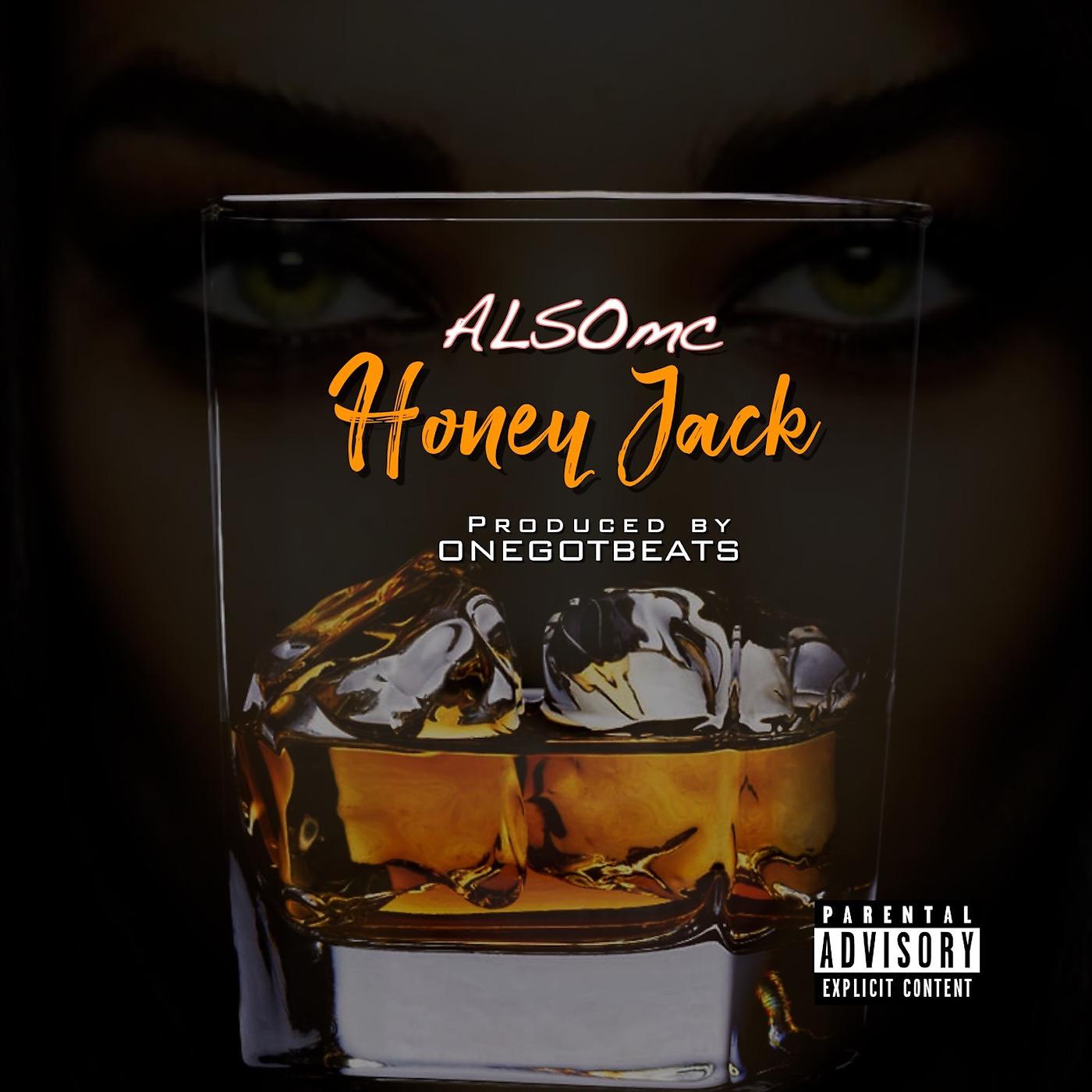 Постер альбома Honey Jack