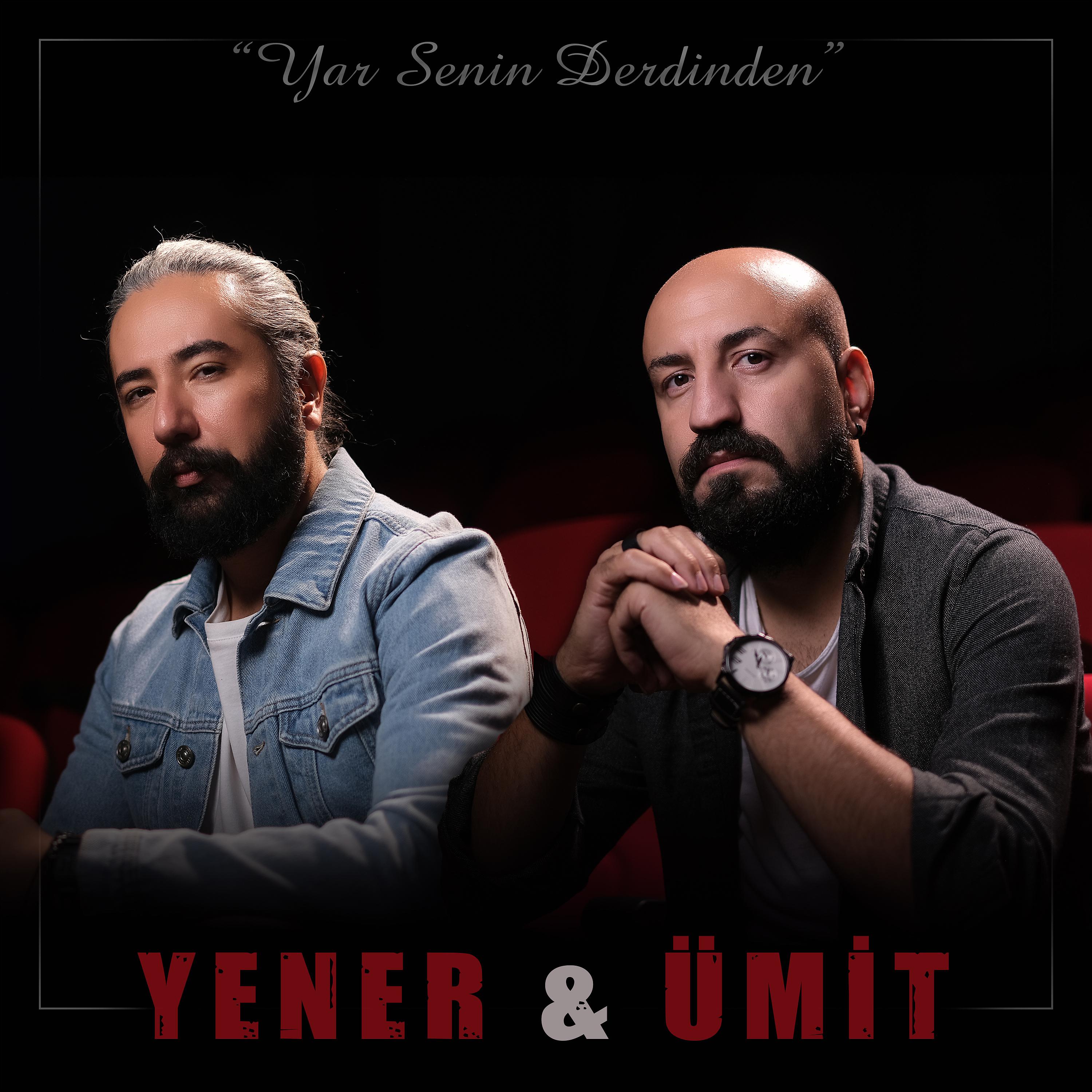Постер альбома Yar Senin Derdinden