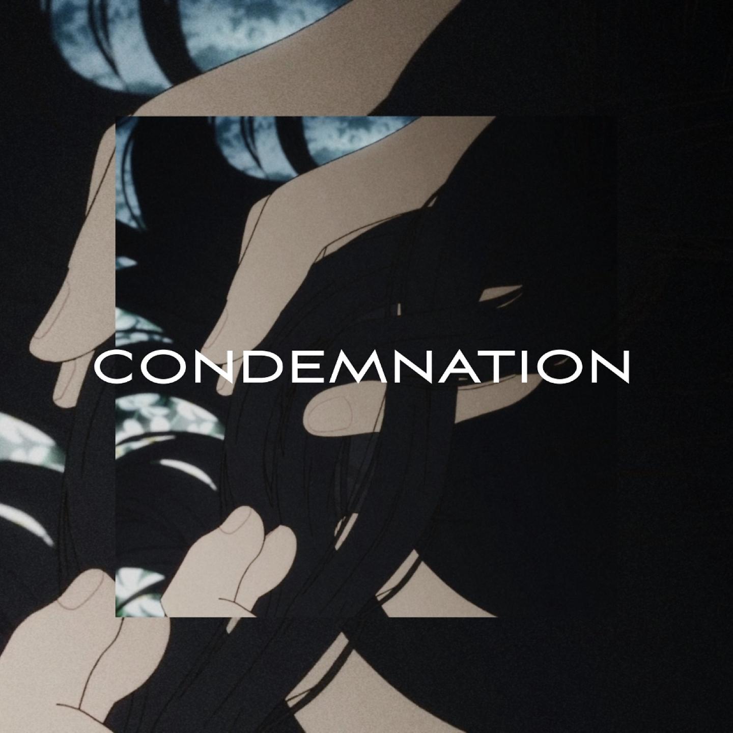 Постер альбома condemnation
