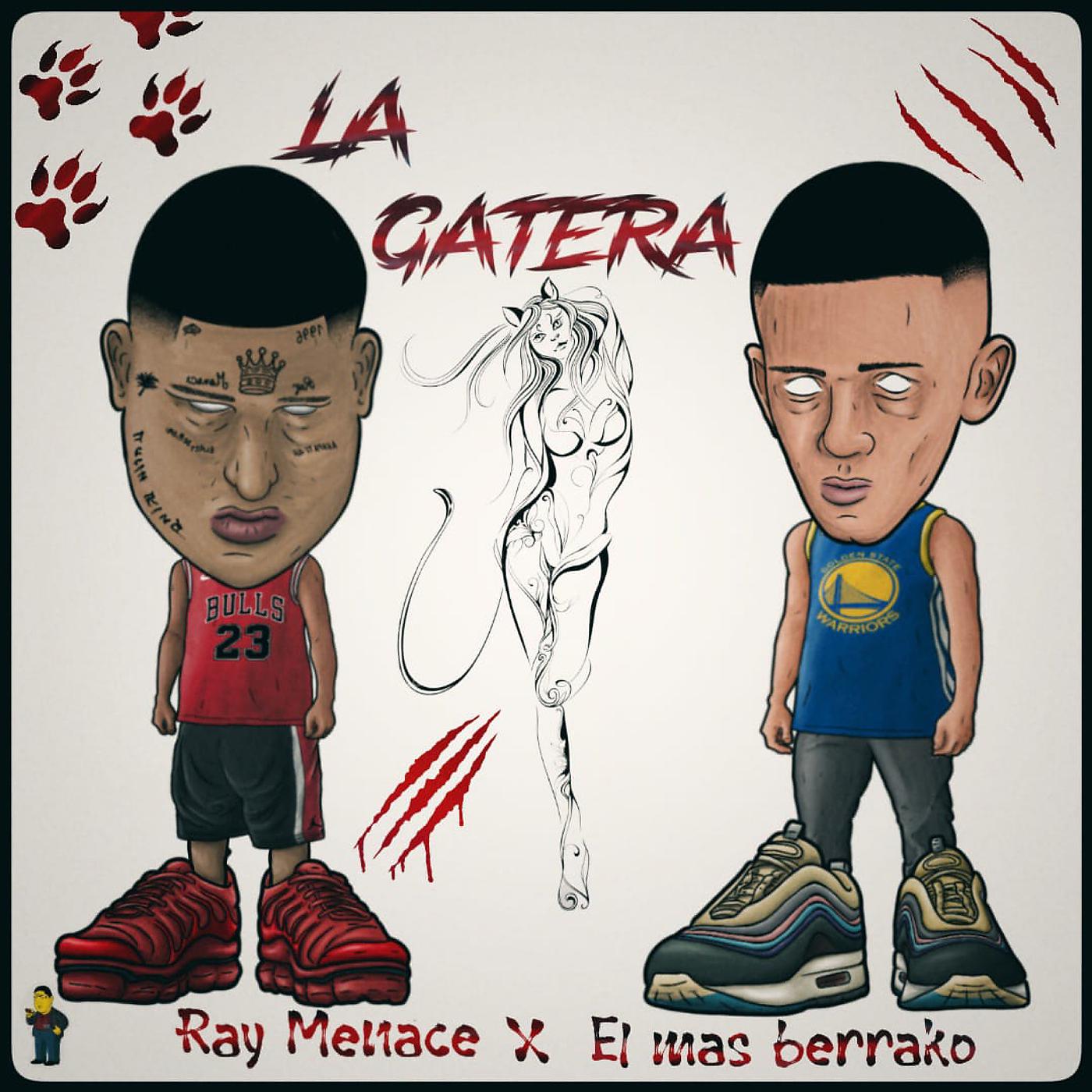 Постер альбома La Gatera