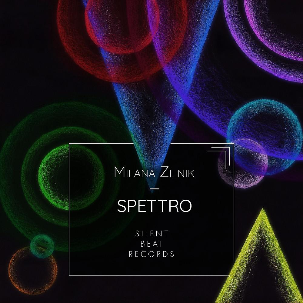 Постер альбома Spettro